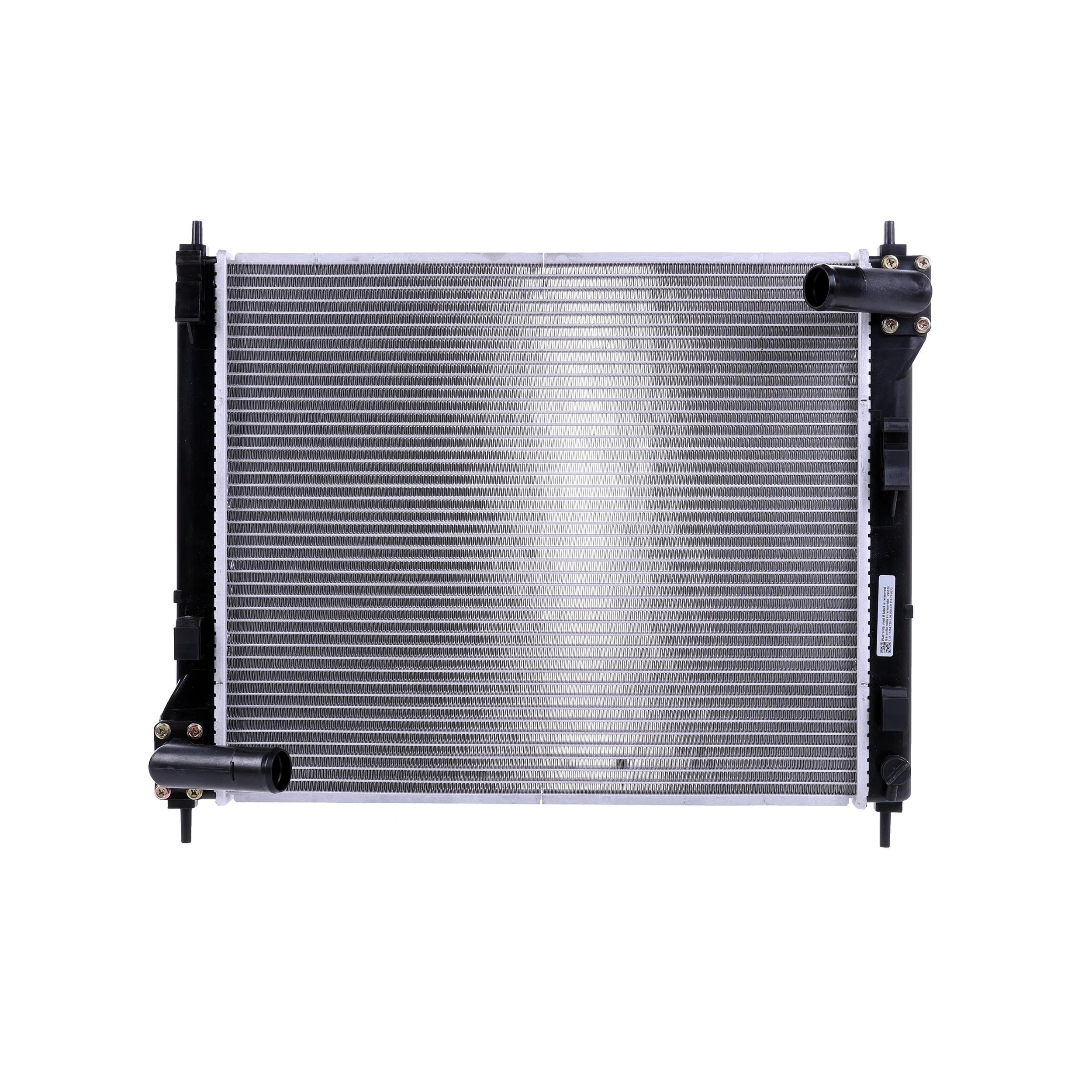 Duralast Radiator C13264 | AutoZone