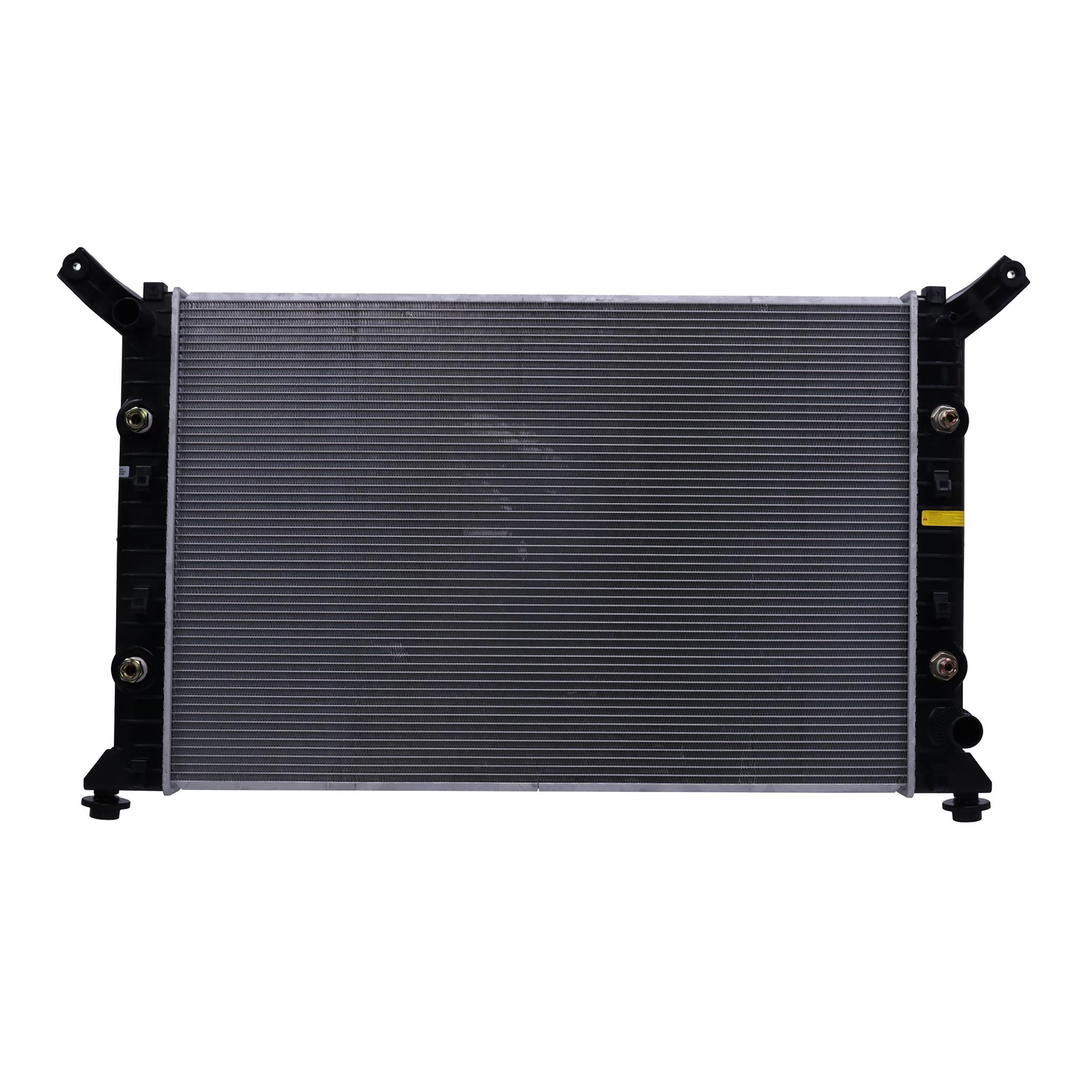 Duralast Radiator C13301 | AutoZone
