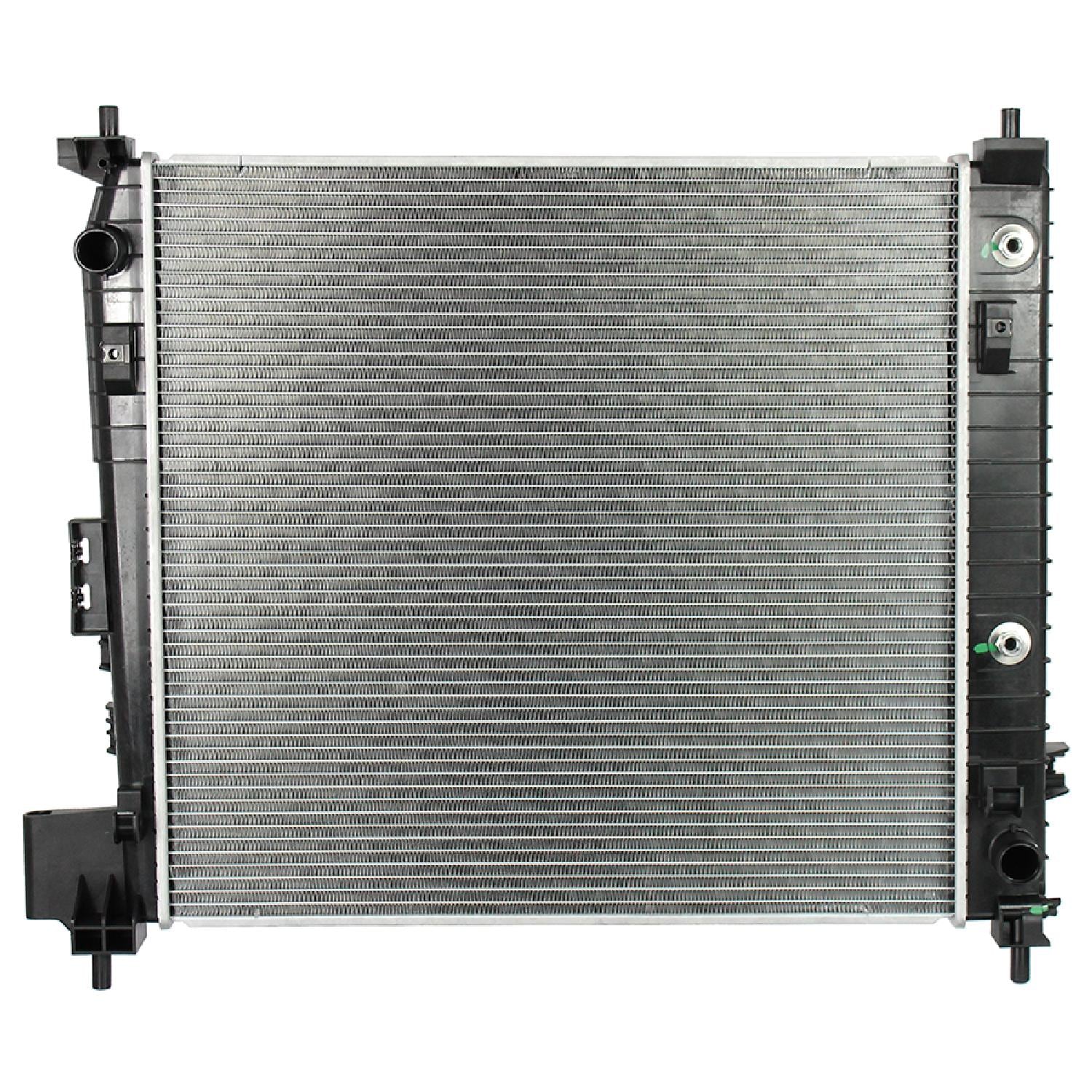 ドドソソララソ Duralast Radiator C13613 | AutoZone