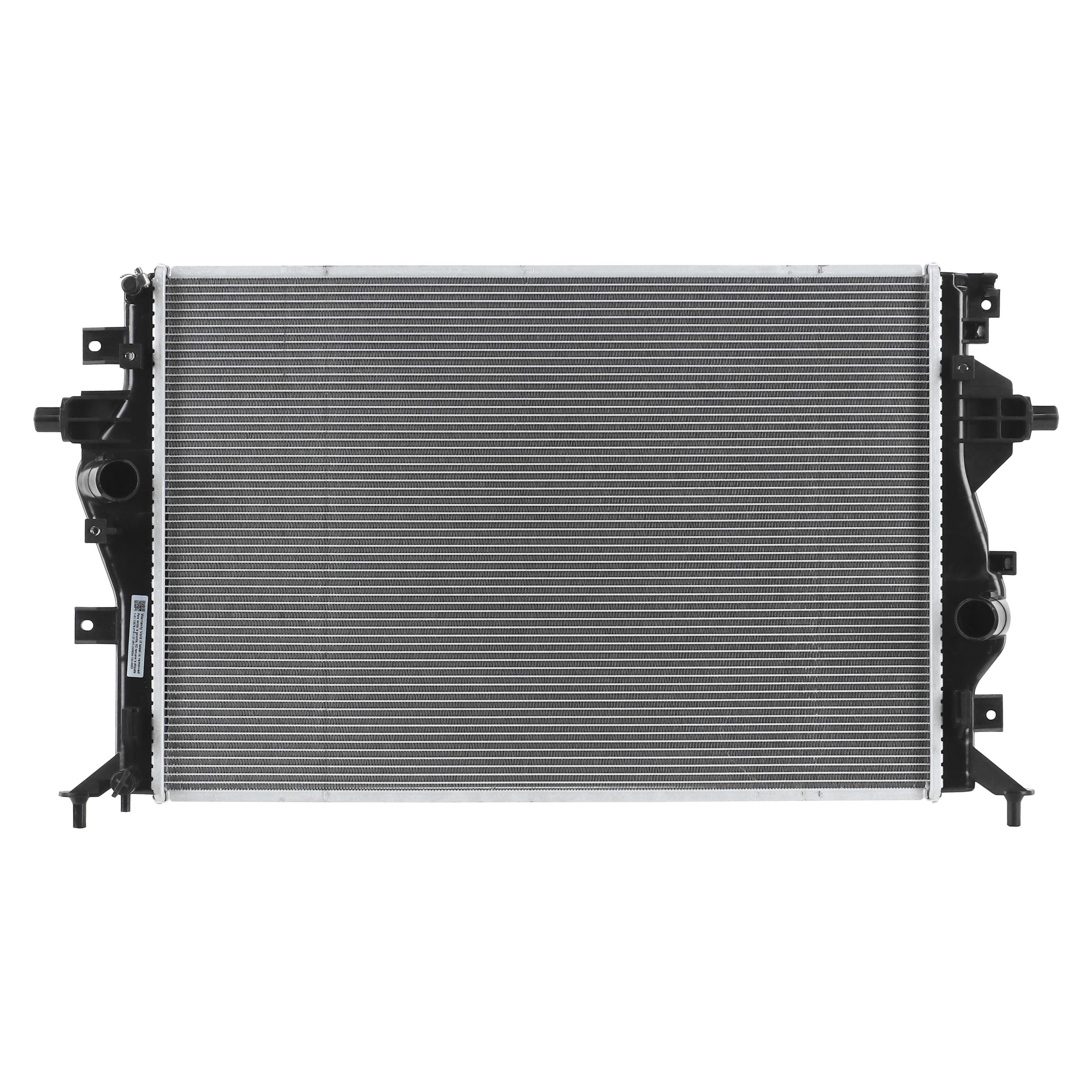 Duralast Radiator C13678 | AutoZone