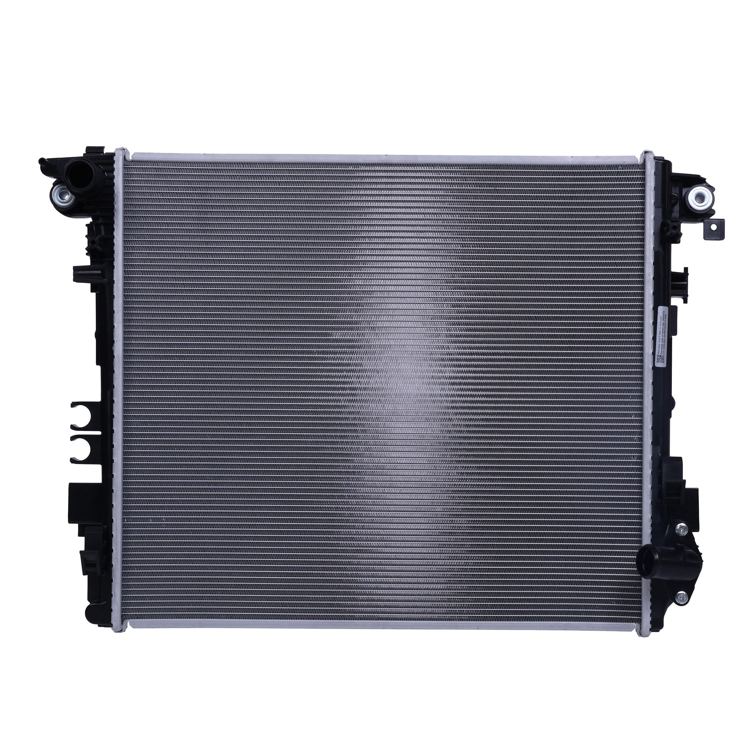 Duralast Radiator C13754 | AutoZone