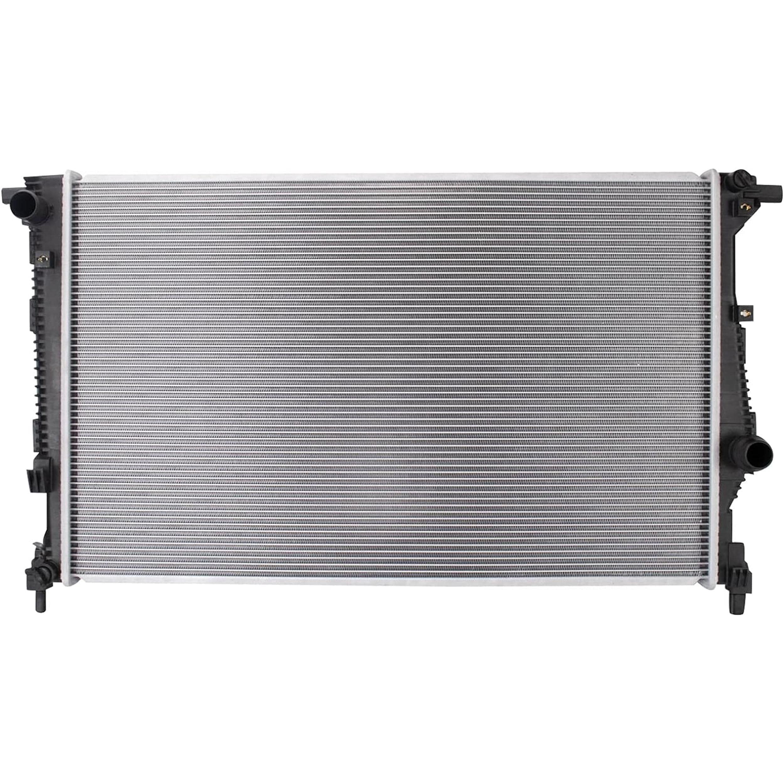 Duralast Radiator C13771 | AutoZone