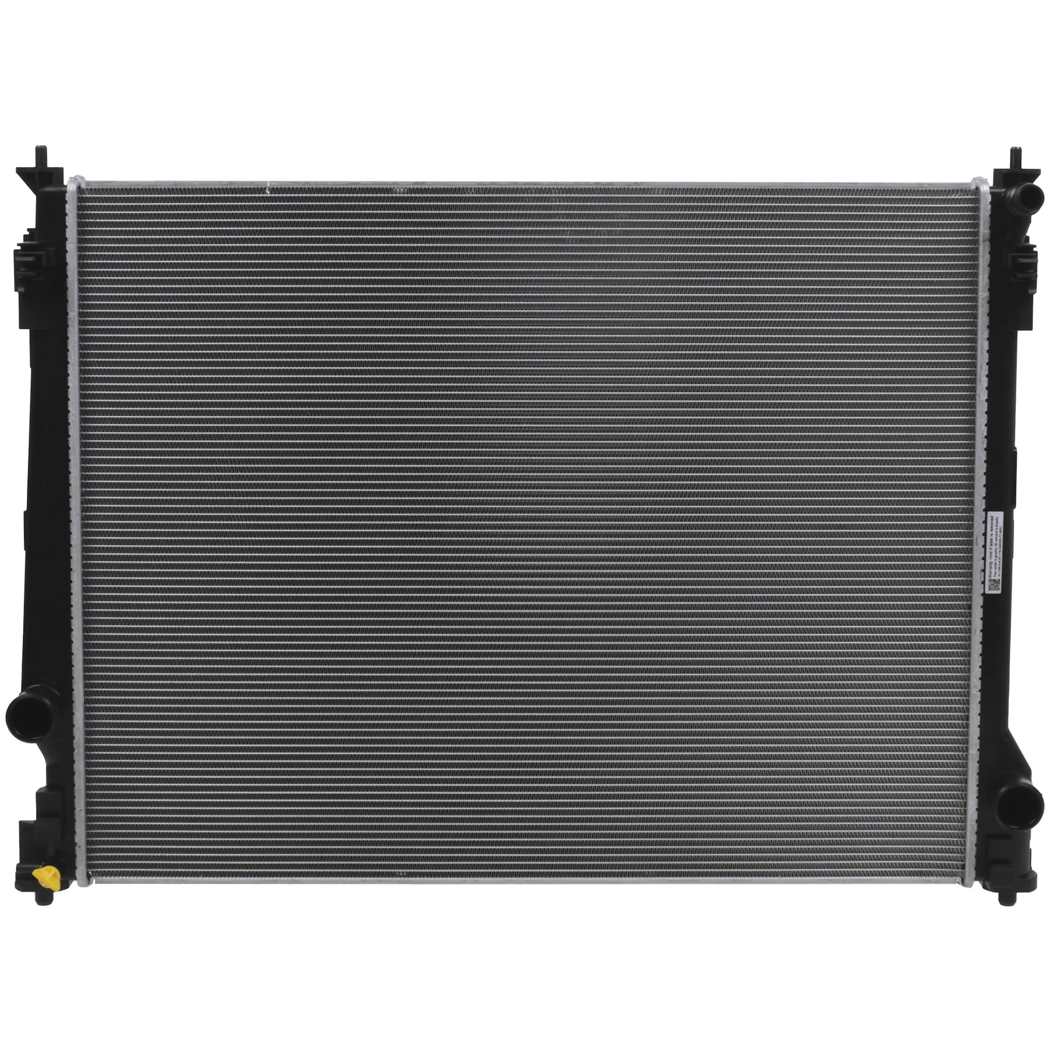 Duralast Radiator C13913 | AutoZone