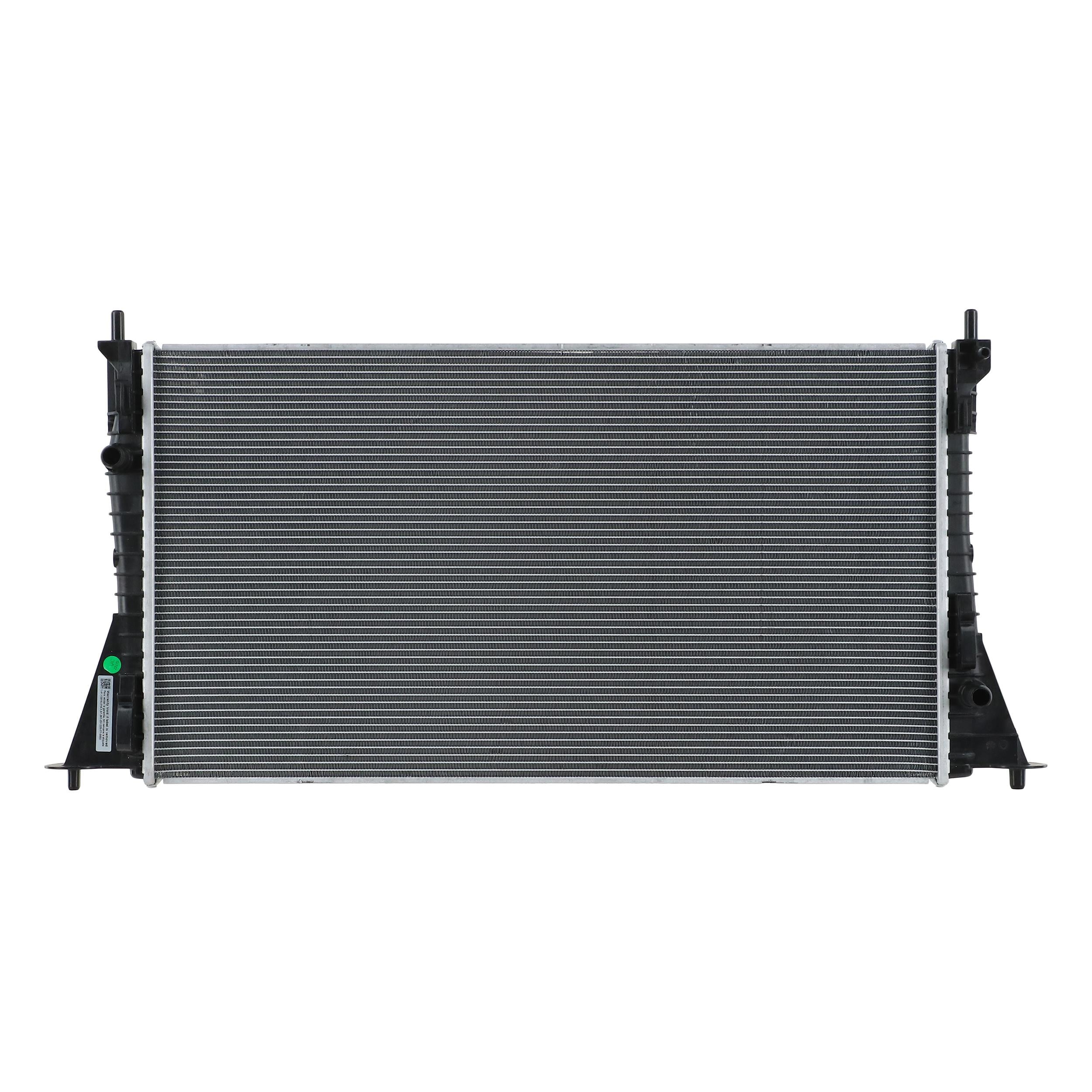 Mach Ii Radiator 2024 Ford Mustang Mach-E Radiator