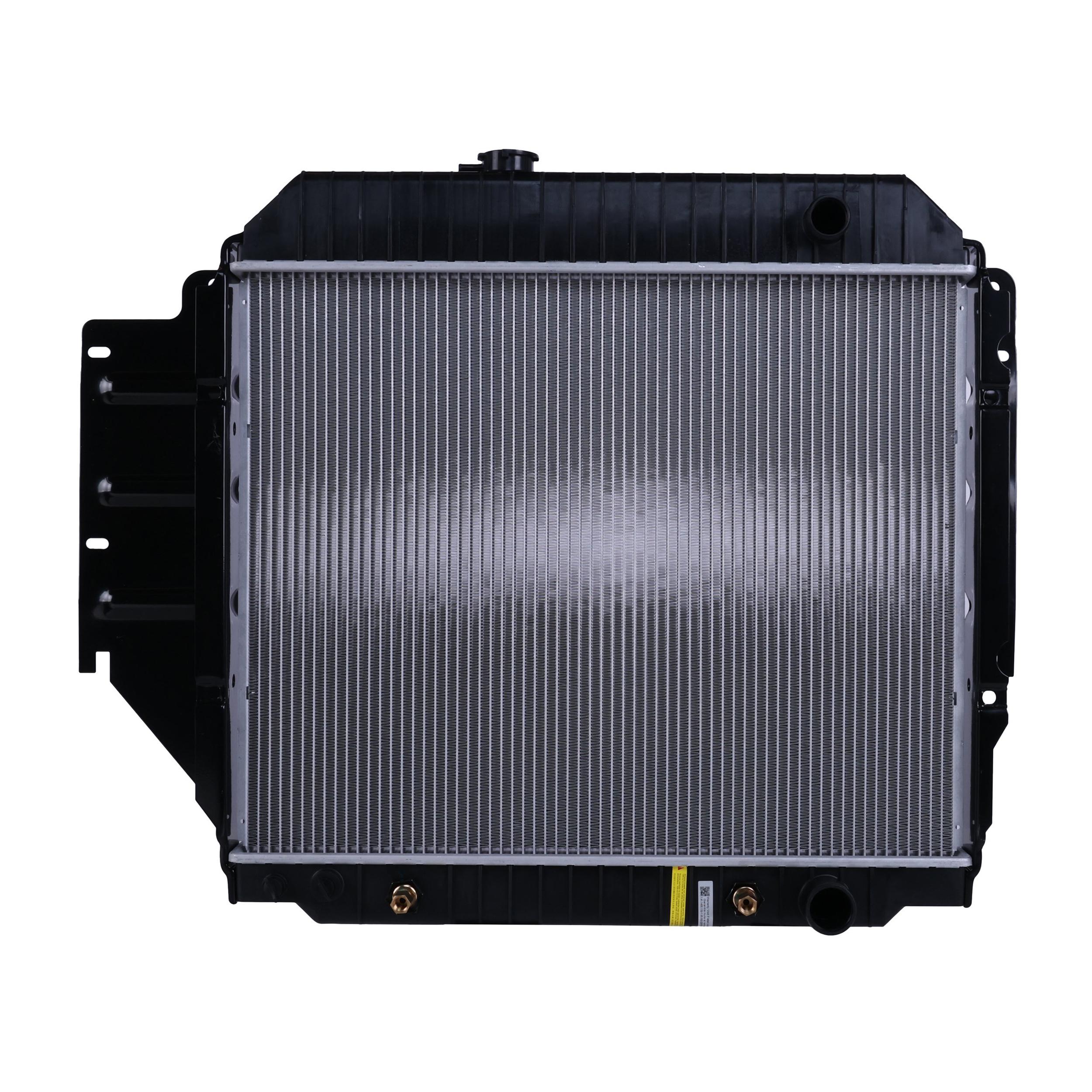 Duralast Radiator C1455 | AutoZone