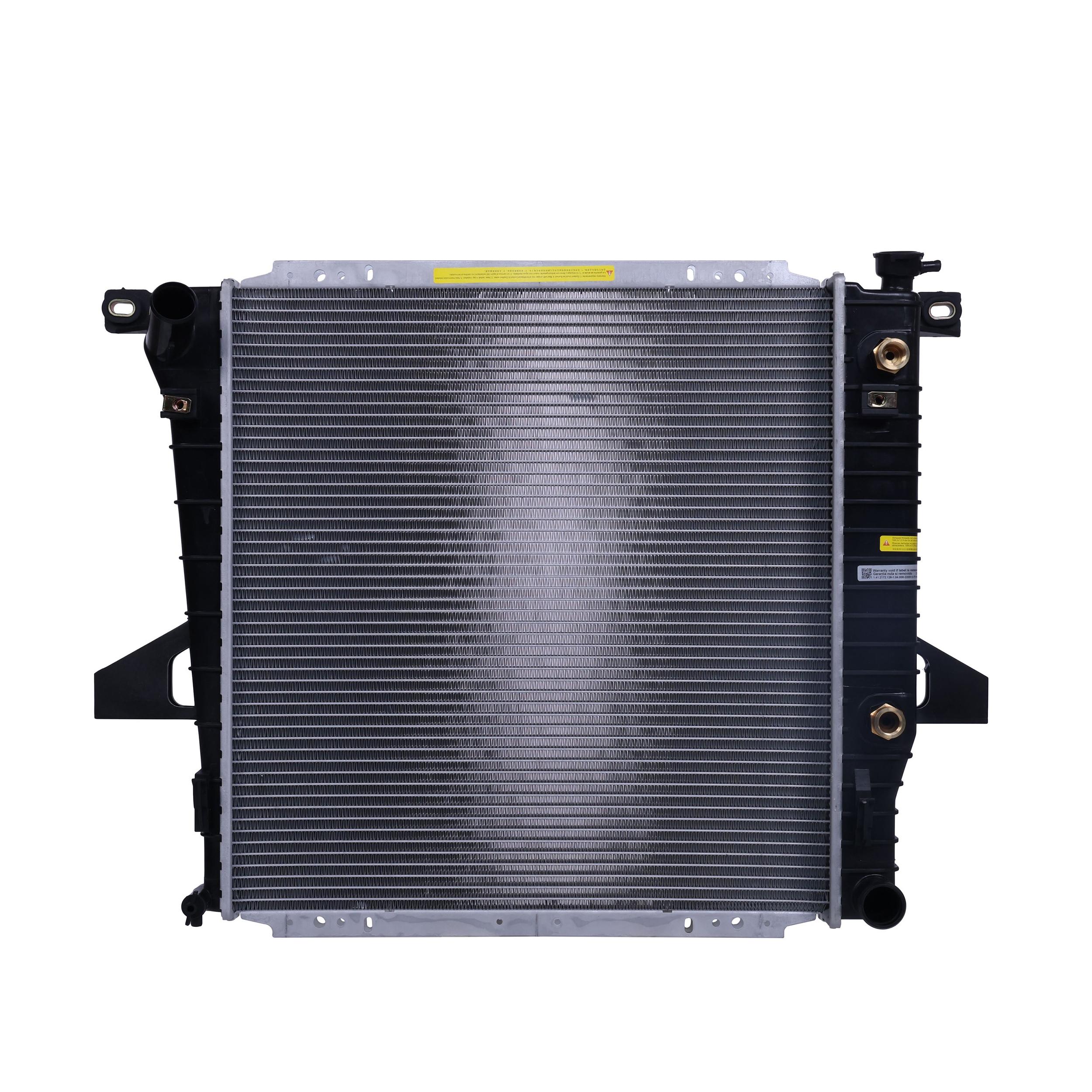 Duralast Radiator C2172 | AutoZone