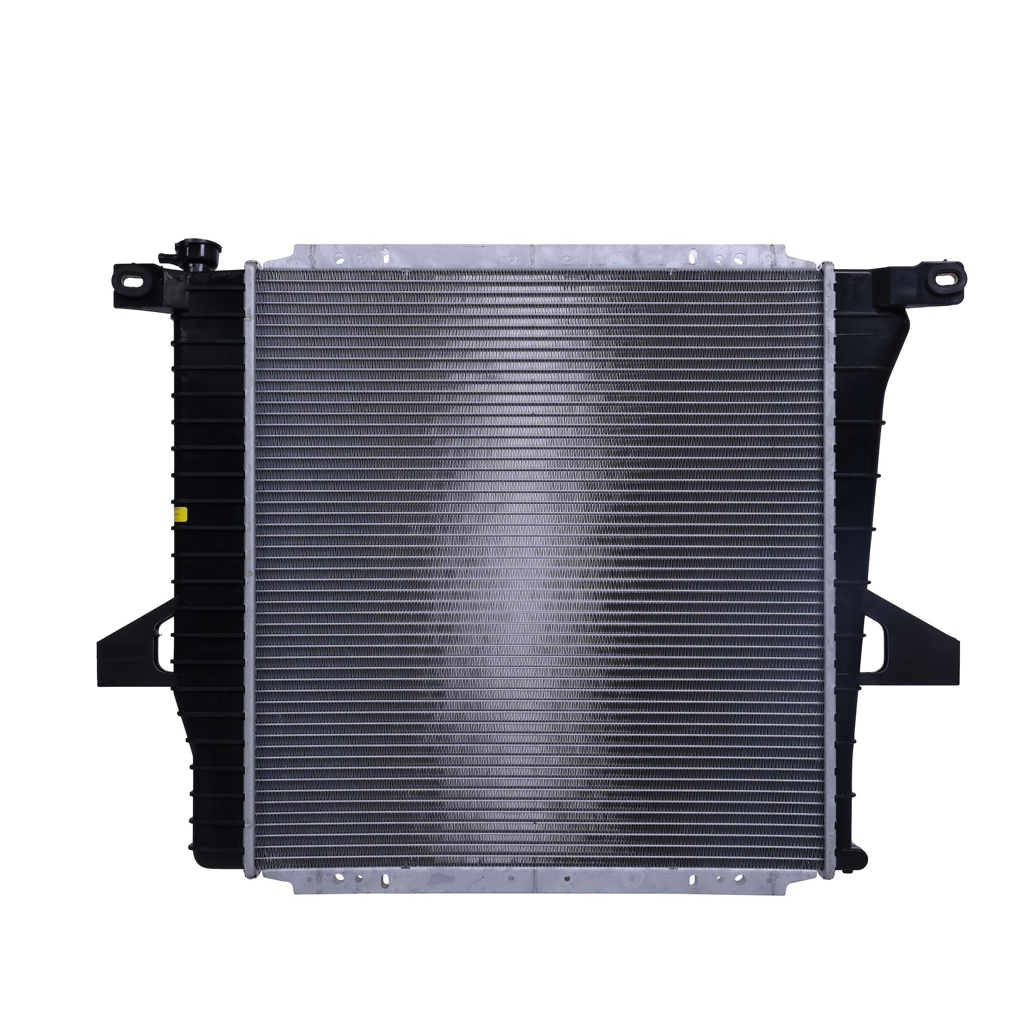 Duralast Radiator C2172 | AutoZone