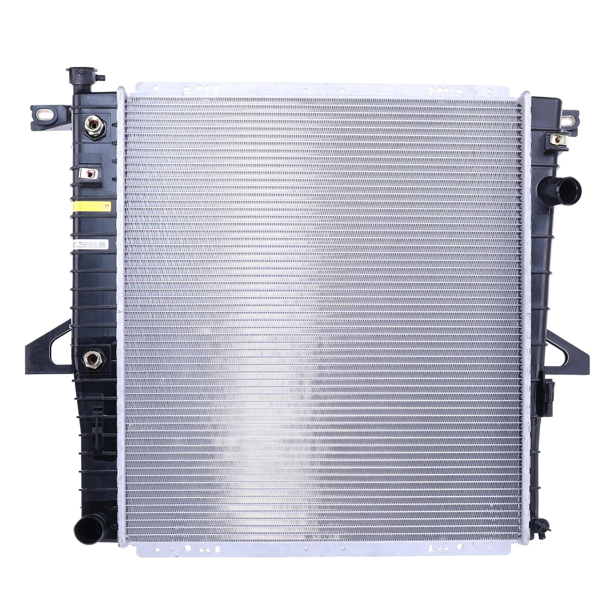 Duralast Radiator C2310 | AutoZone