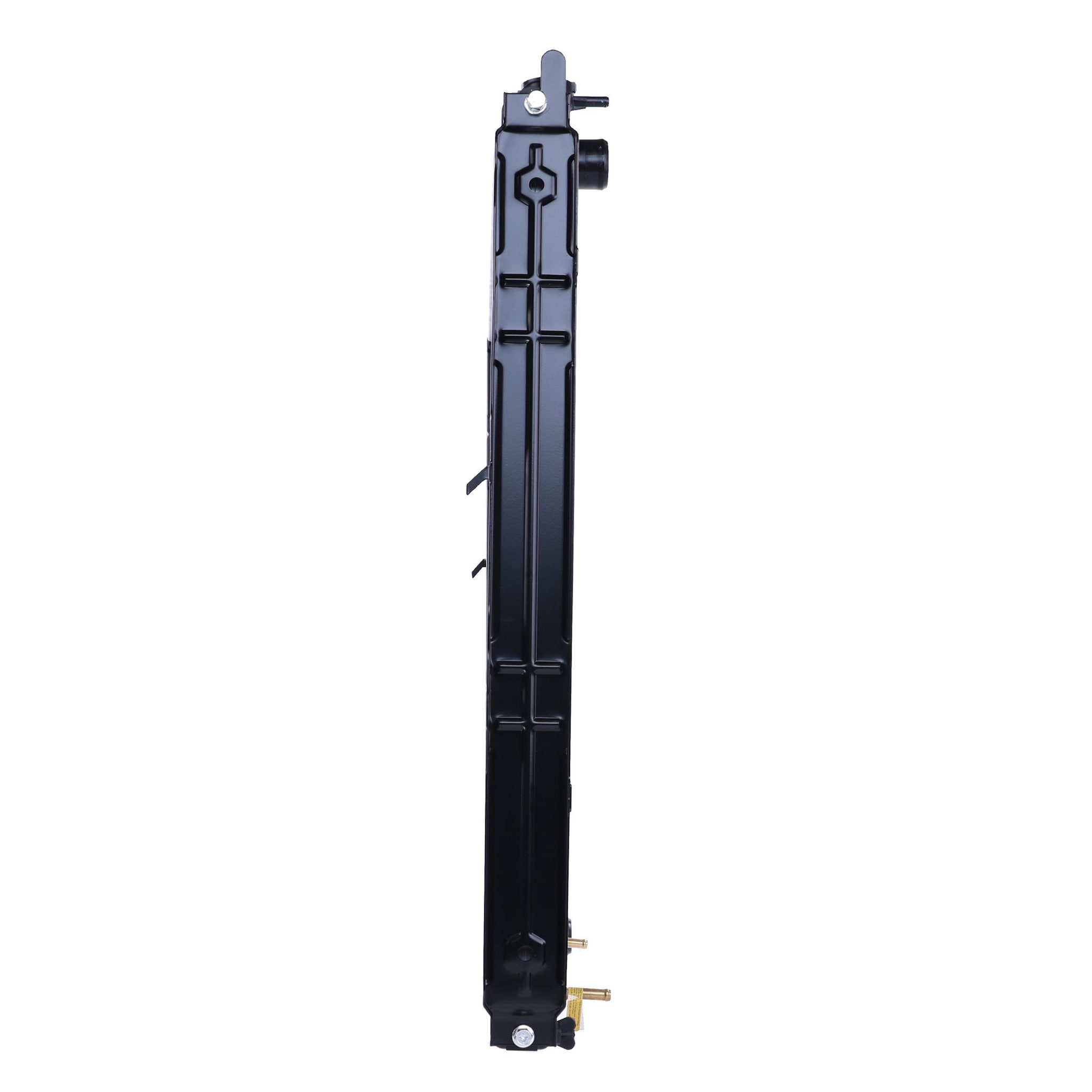 2376al Radiator Duralast Radiator C2376 | AutoZone
