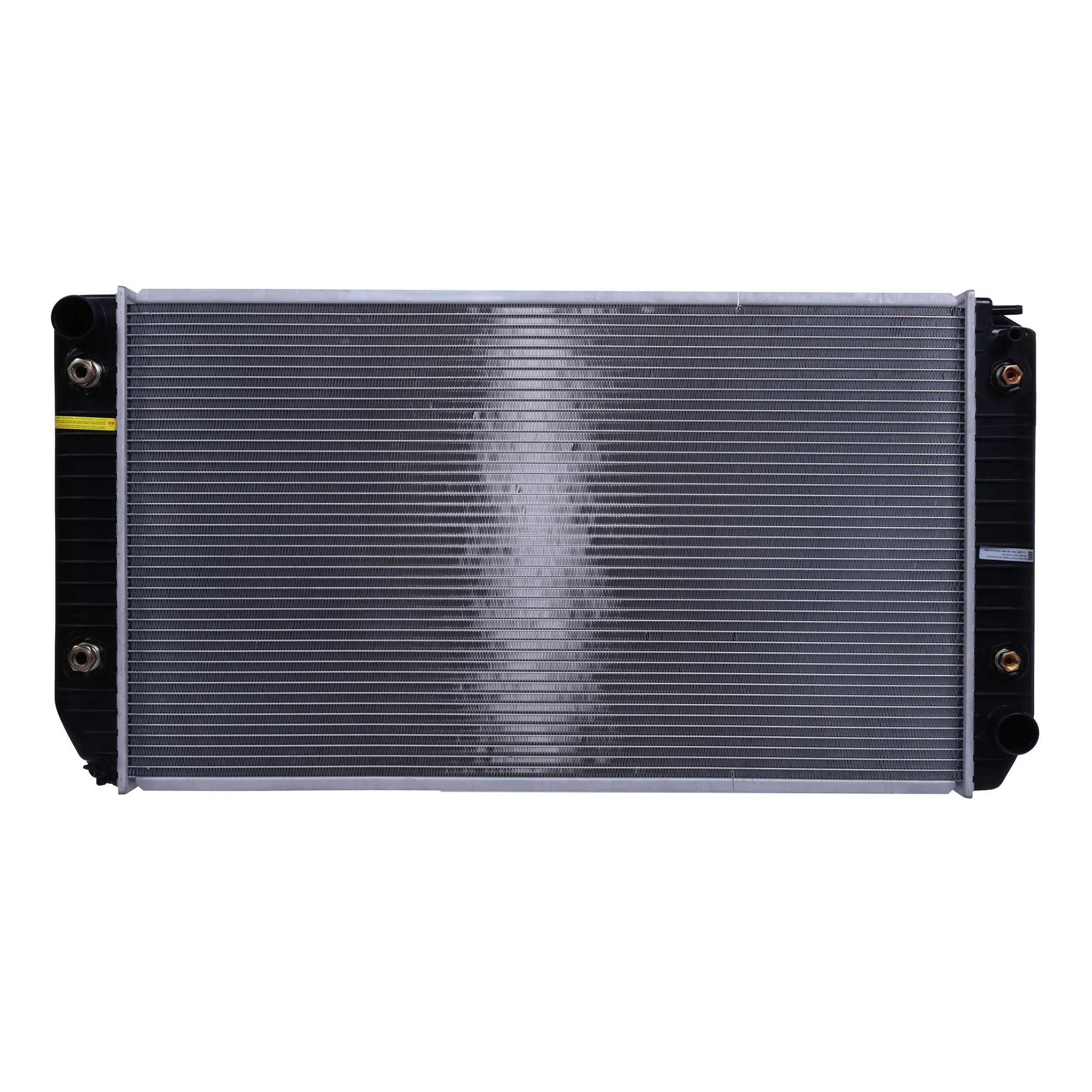 Duralast Radiator C2497 | AutoZone