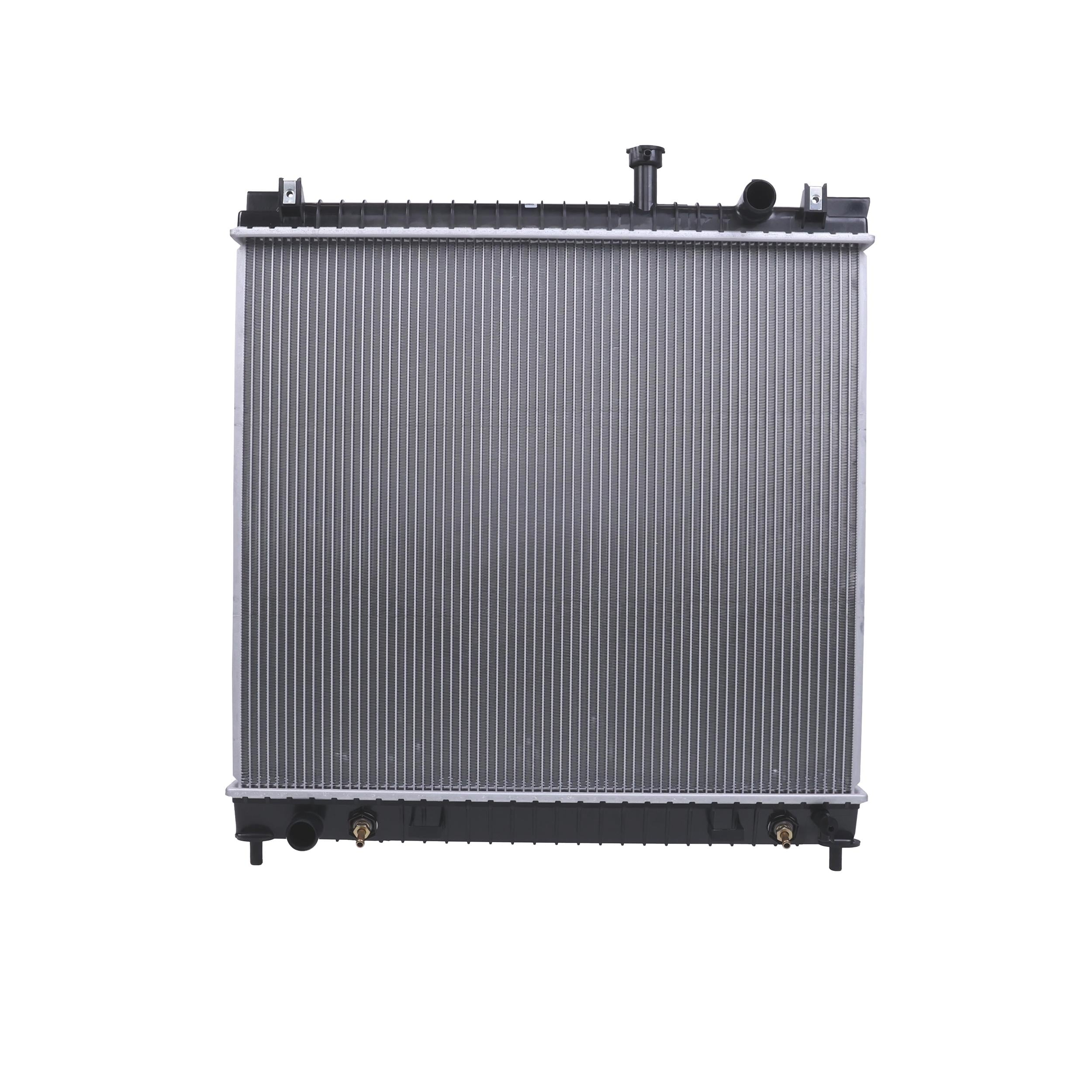 Disalin Radiator Duralast Radiator C2691 | AutoZone