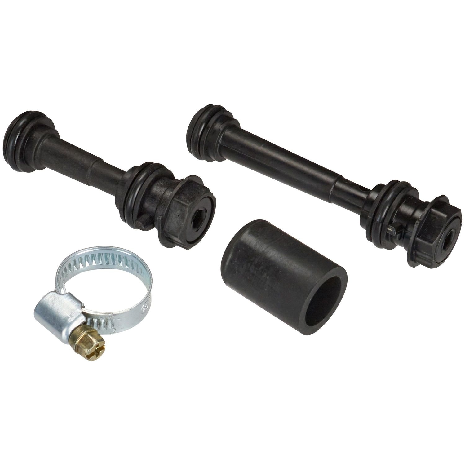 Gates Heater Hose 12272 | O'Reilly Auto Parts