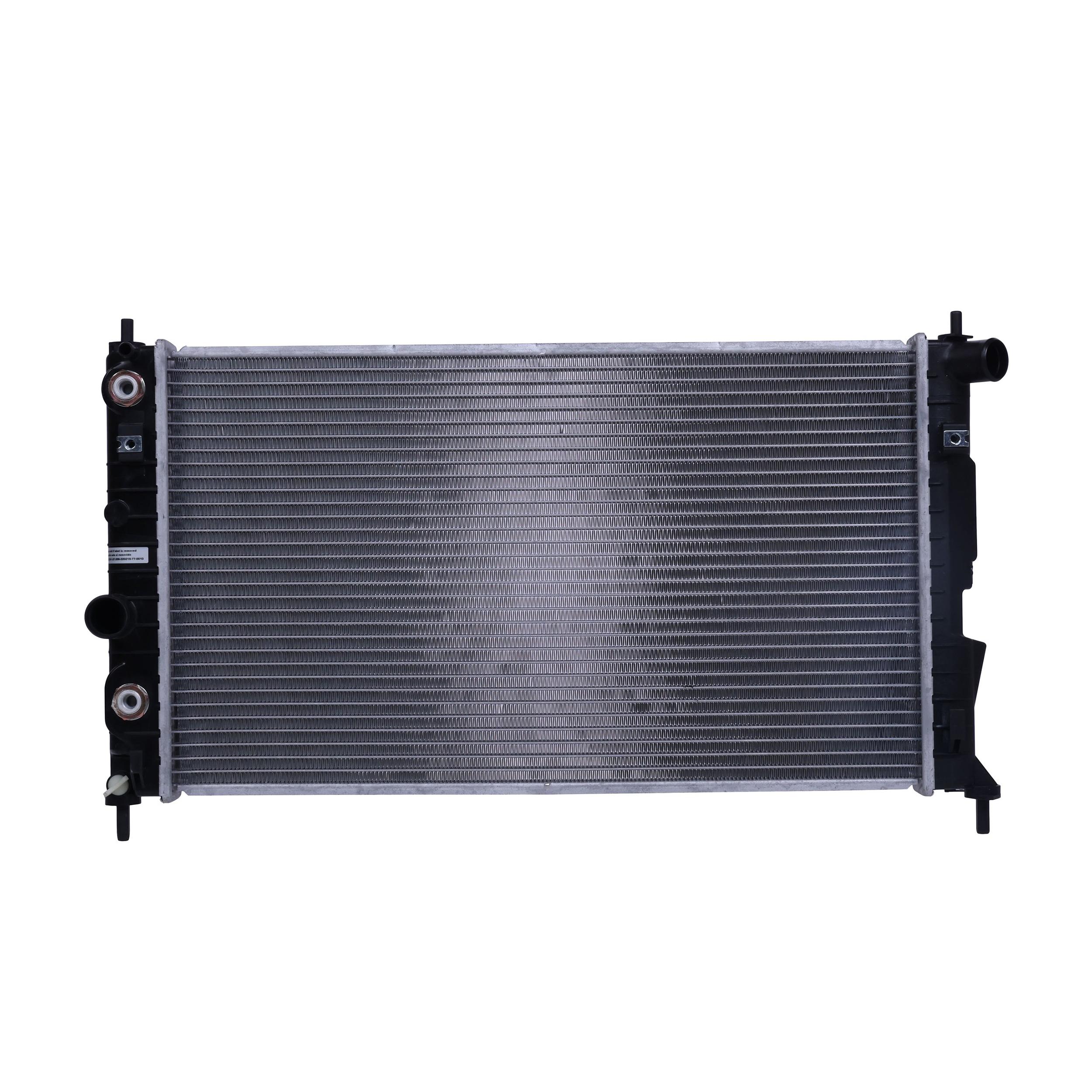 Duralast Radiator C2924 | AutoZone