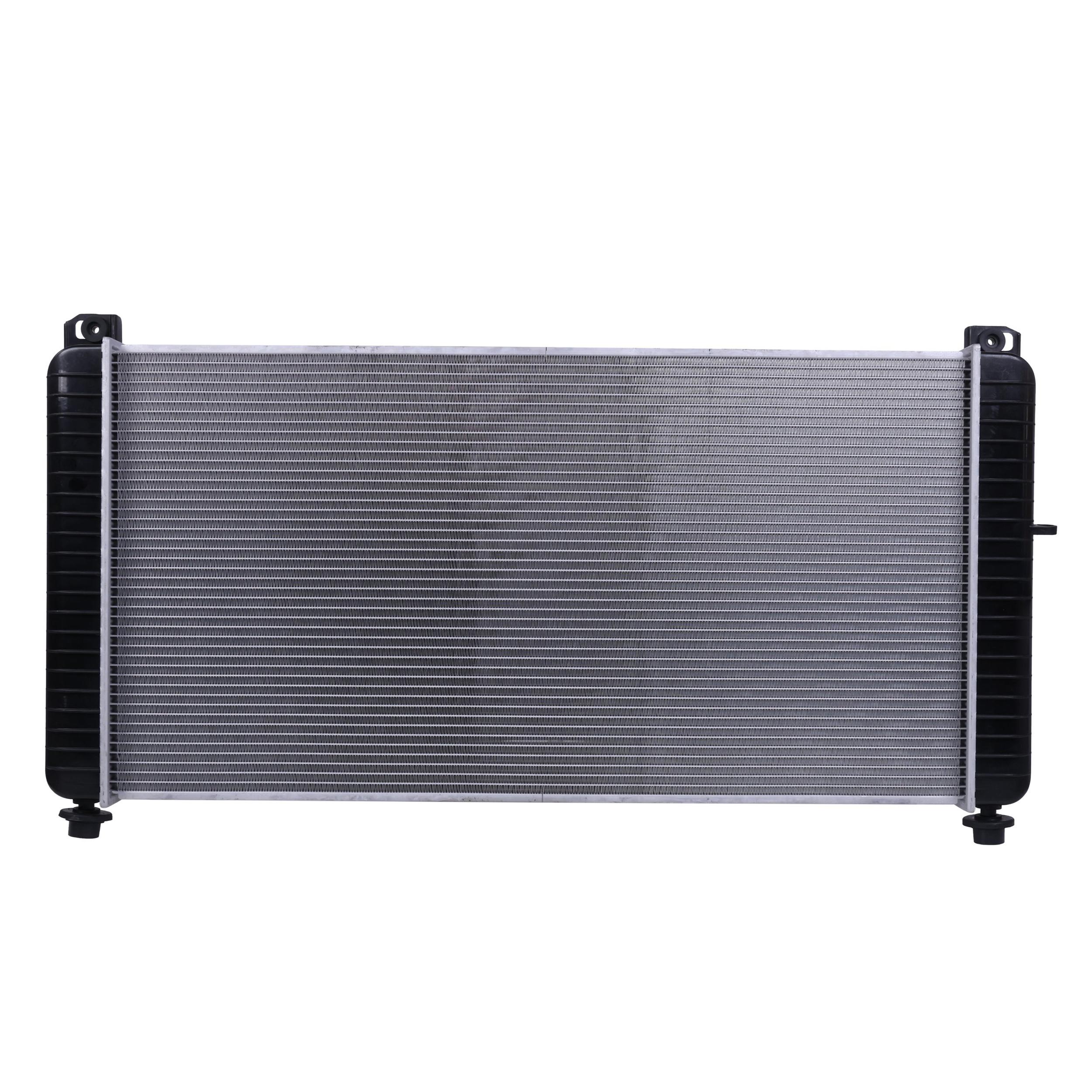 Duralast Radiator C2947 | AutoZone