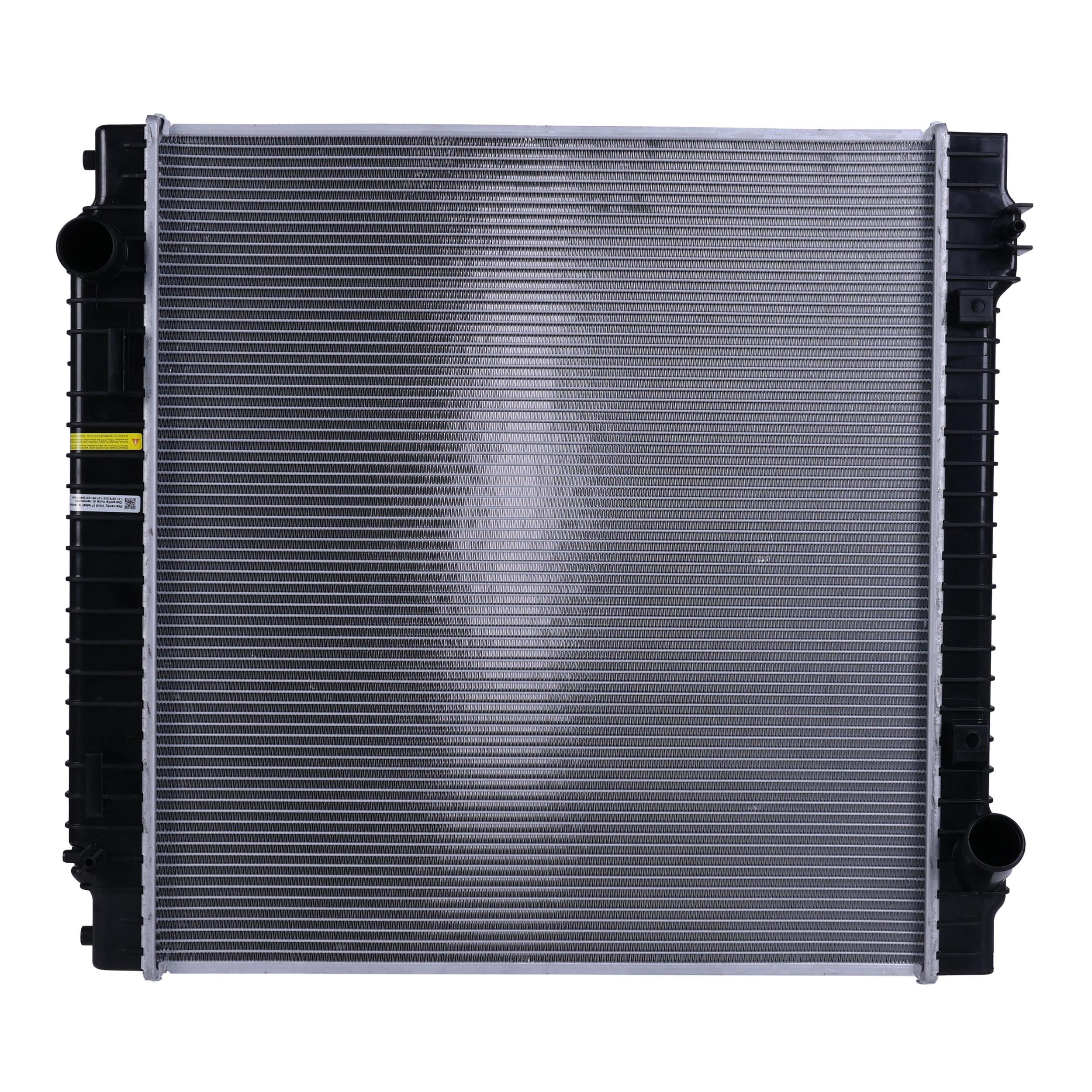 2986 Radiator Duralast Radiator C2976 | AutoZone