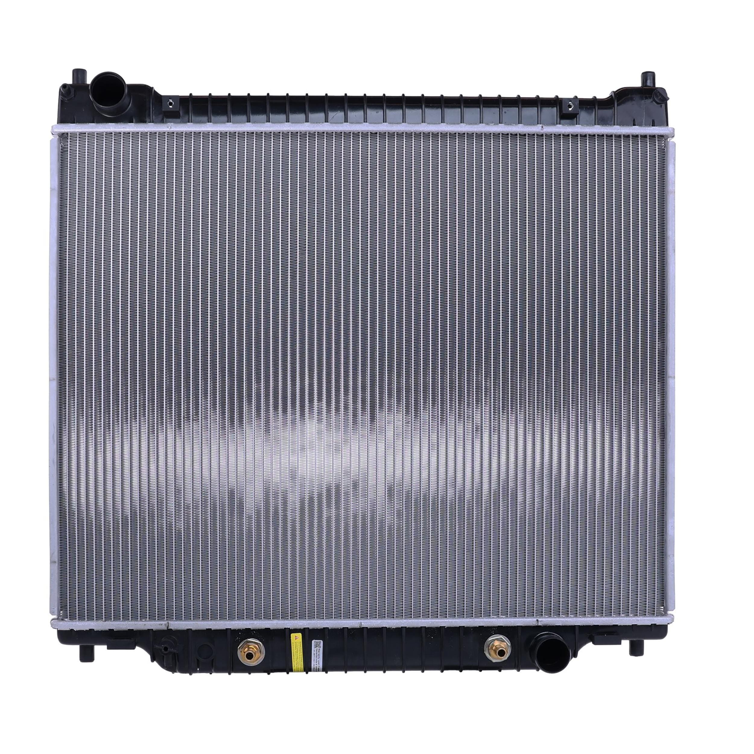 2777 Radiator Duralast Radiator C2977 | AutoZone