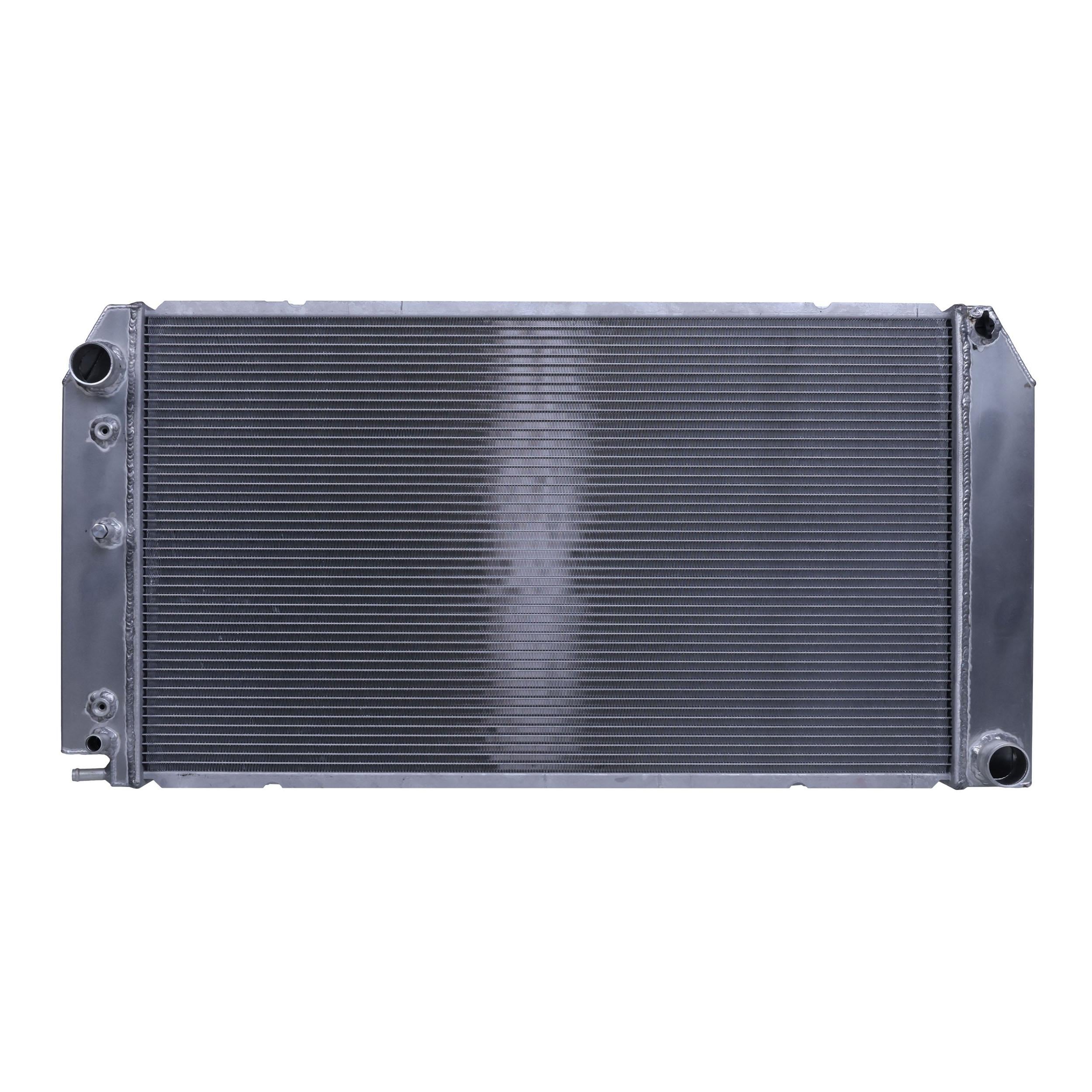 SEV Premium Radiator 本体 Duralast Radiator C722 | AutoZone