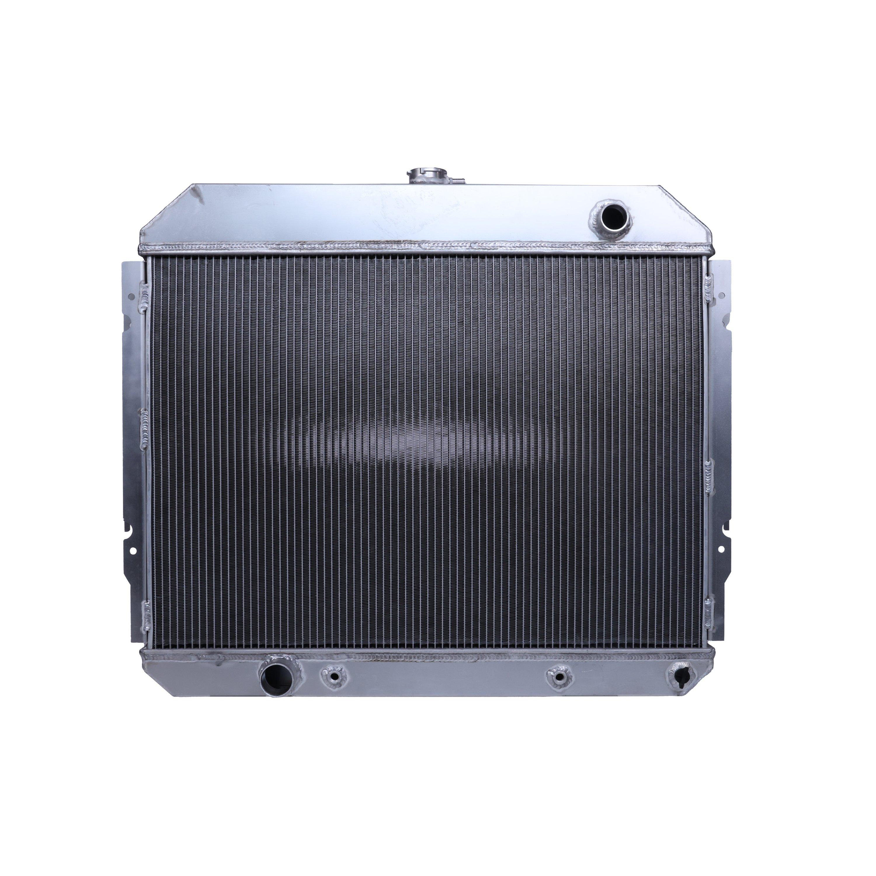 Duralast Radiator C847 | AutoZone