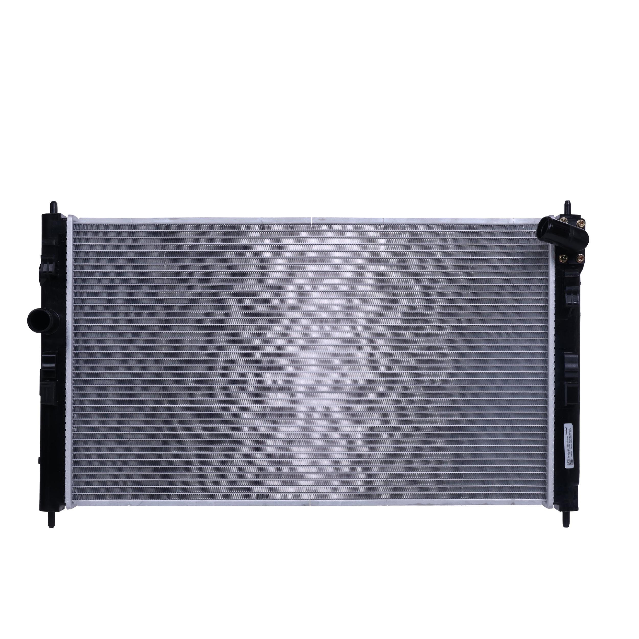 2019 Mitsubishi Outlander Sport Radiator