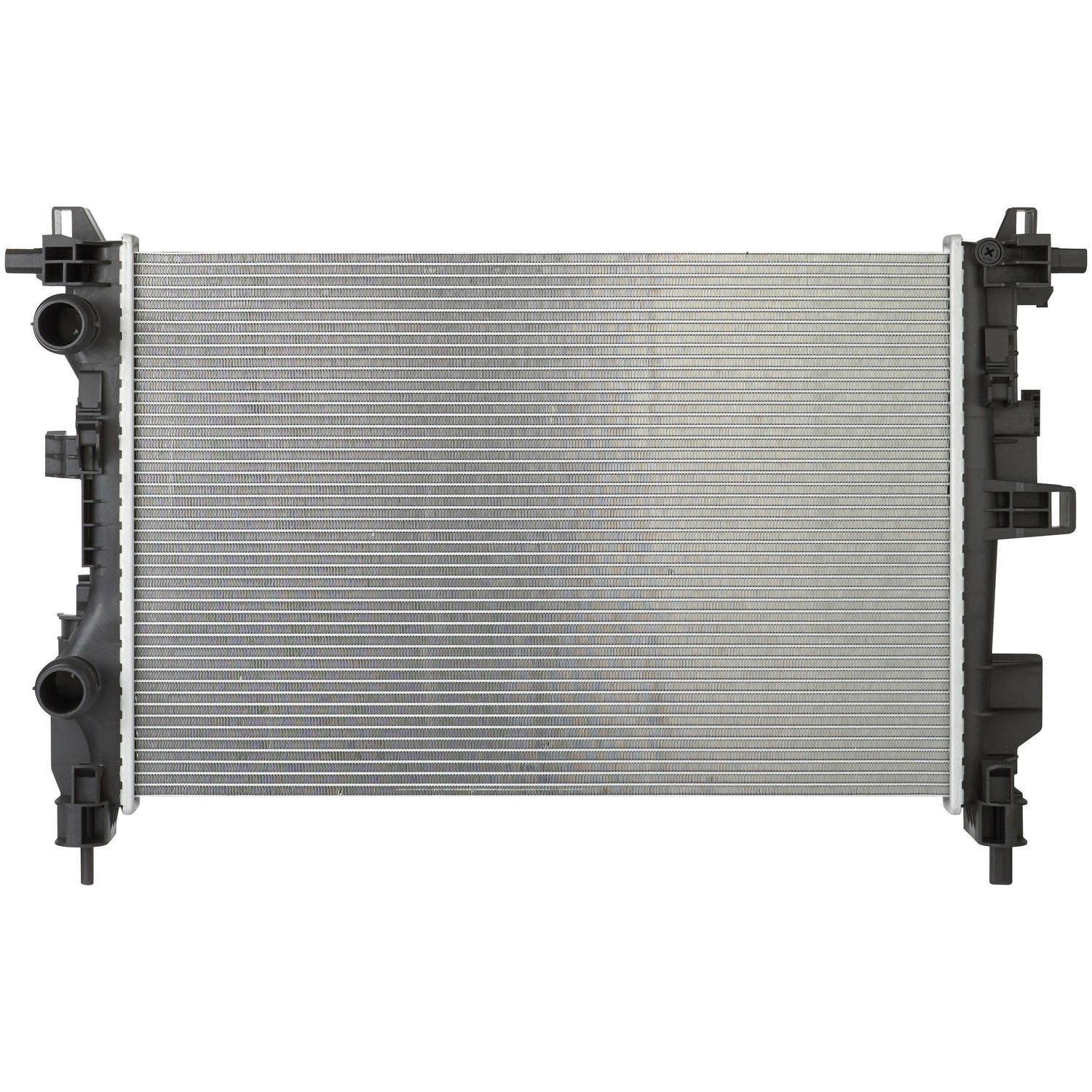 13563 Radiator Duralast Radiator CU13533 | AutoZone