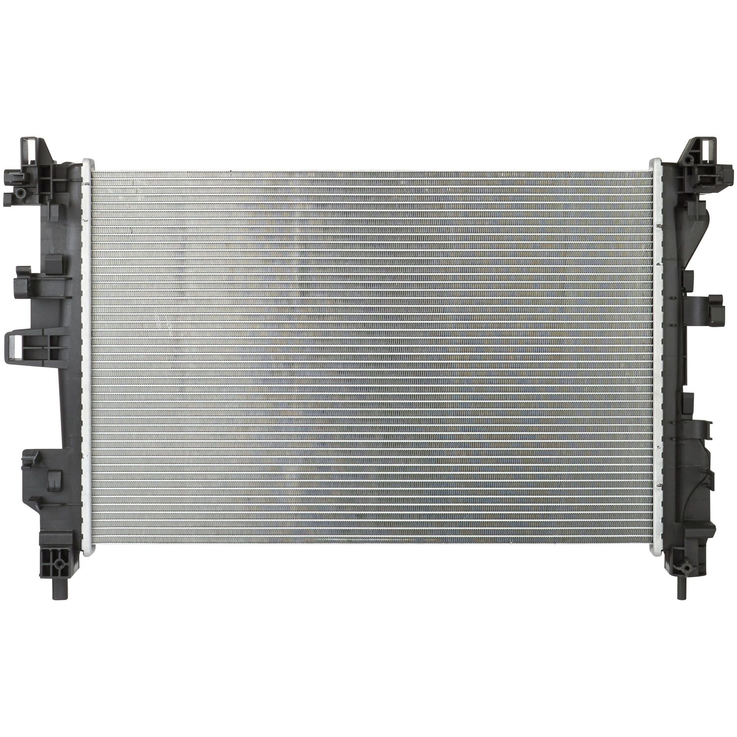 Duralast Radiator CU13533 | AutoZone