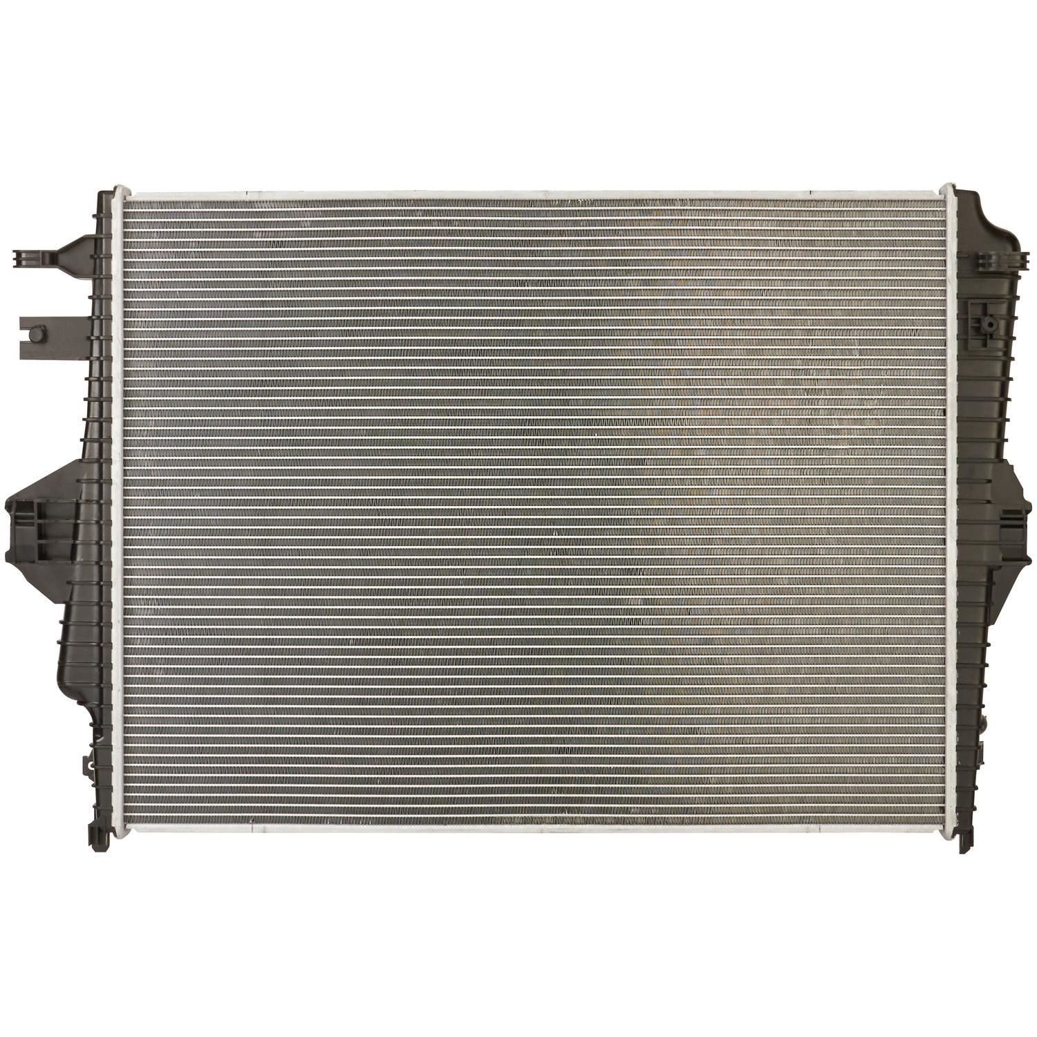 Duralast Radiator CU13551 | AutoZone