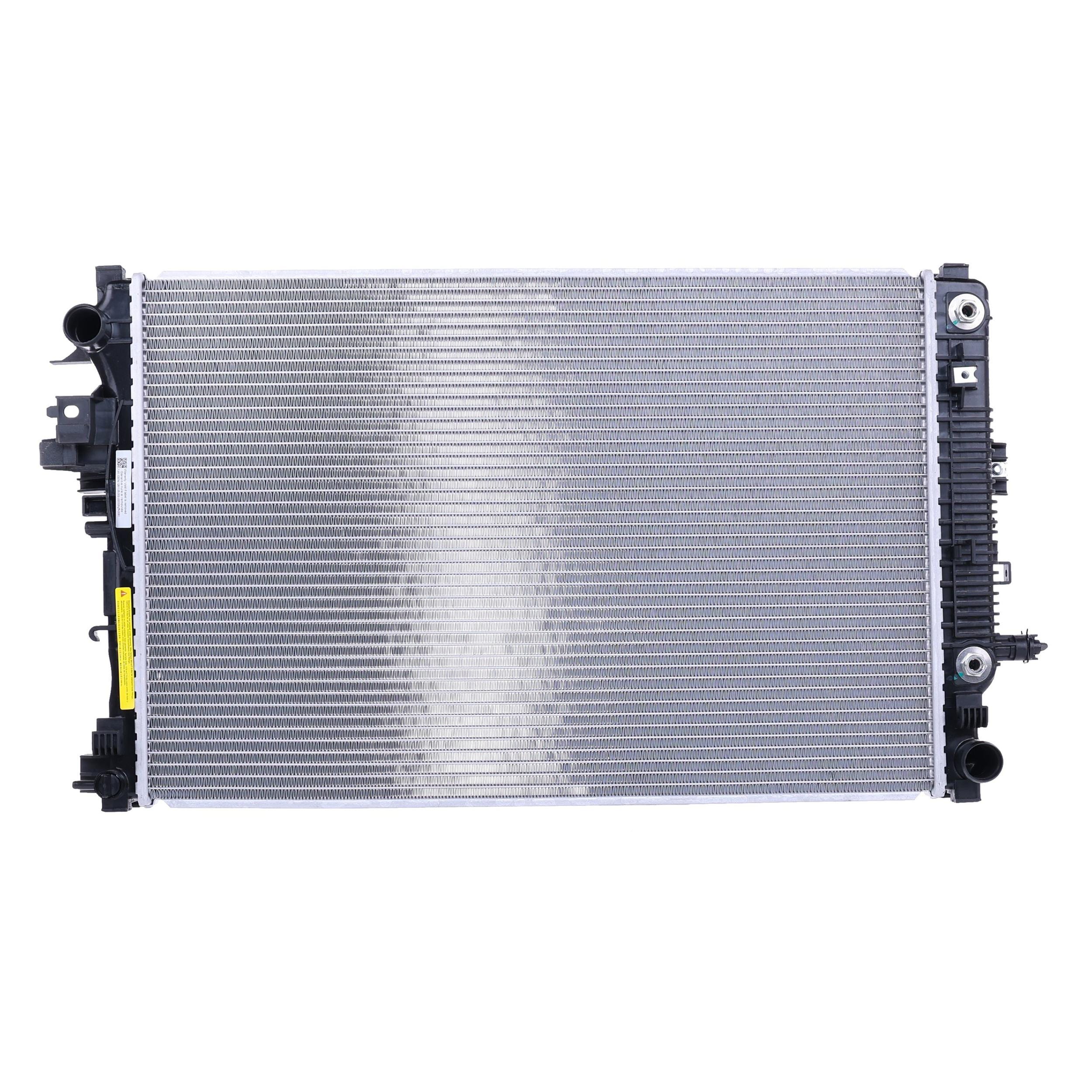 Duralast Radiator CU13574 | AutoZone