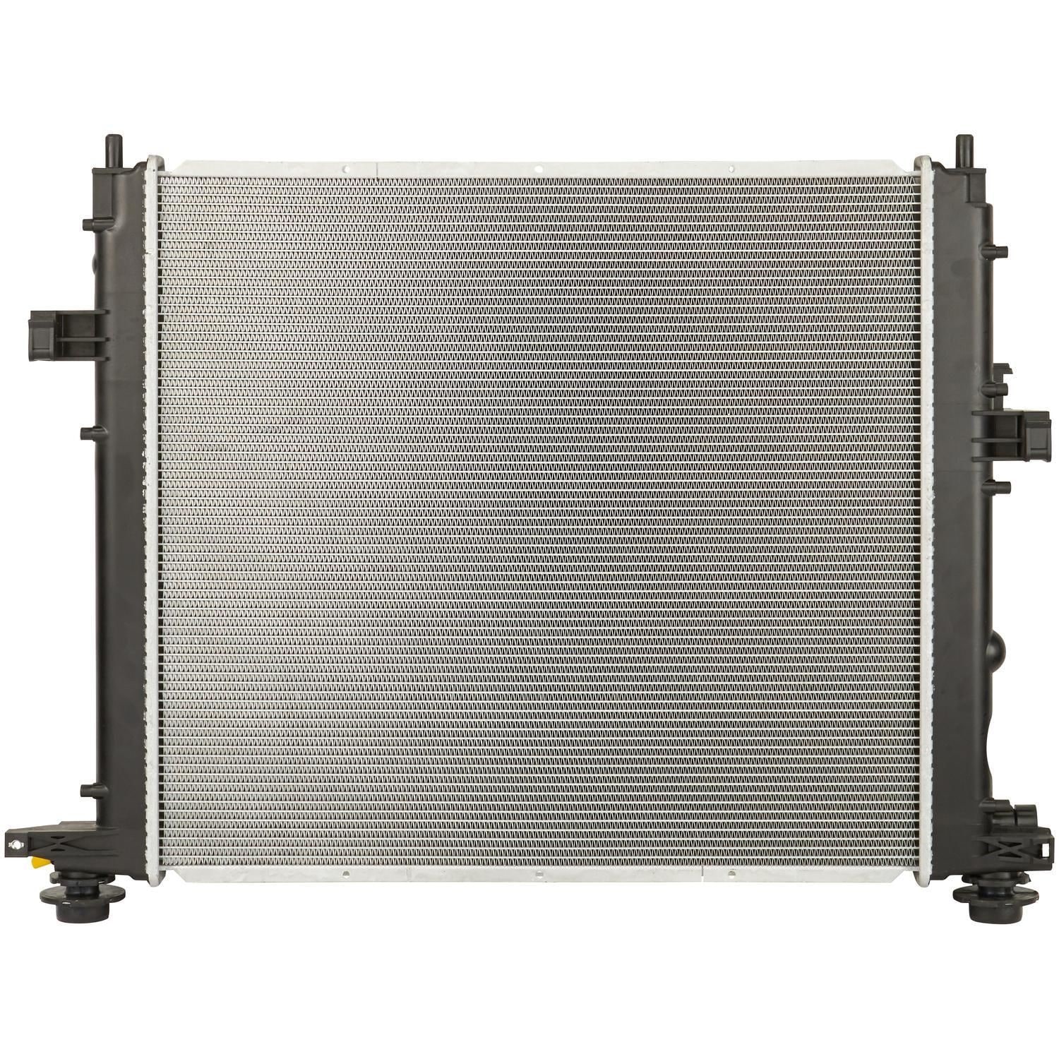Ford ranger Radiator - Best Radiator for Ford ranger