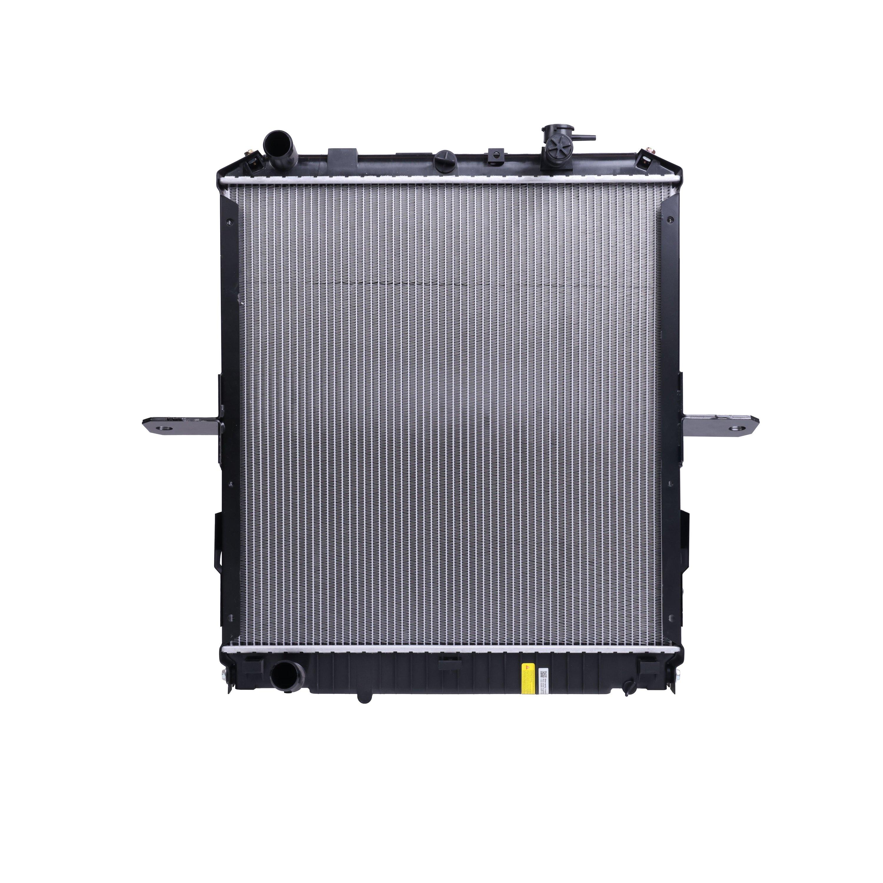 Duralast Radiator HDR10346 | AutoZone