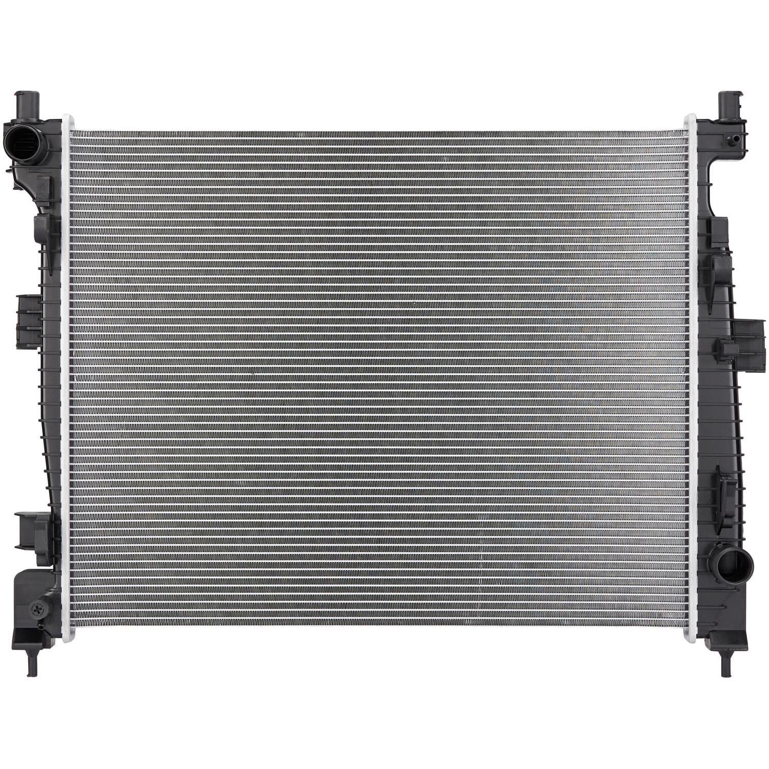 Duralast Radiator C13656 for BMW 323Ci
