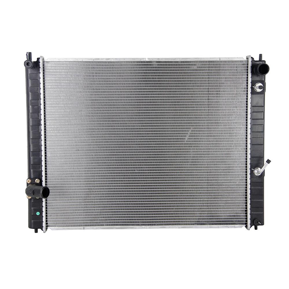 OSC Radiator OSC13079 | AutoZone