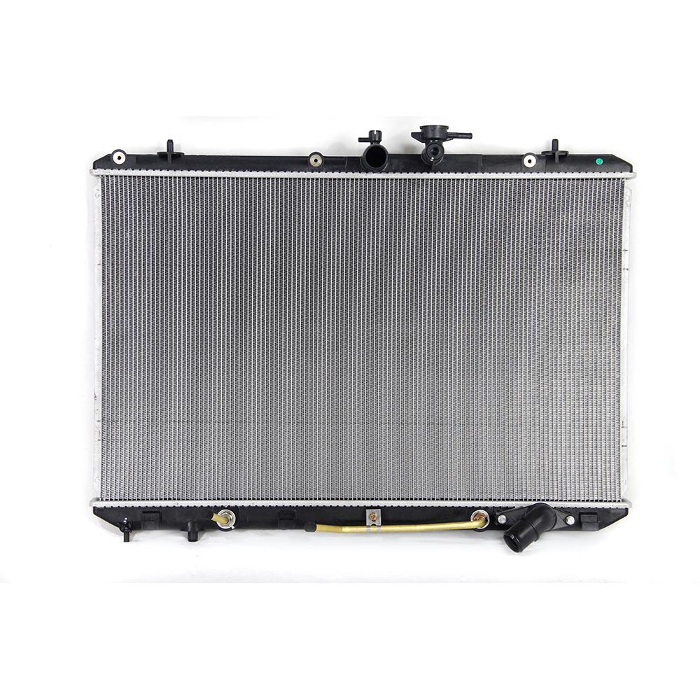 OSC Radiator OSC13123 | AutoZone