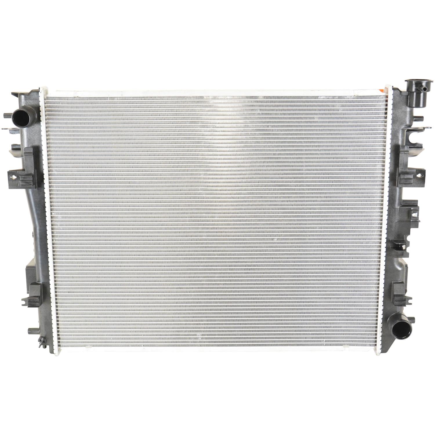 OSC Radiator OSC13129 | AutoZone