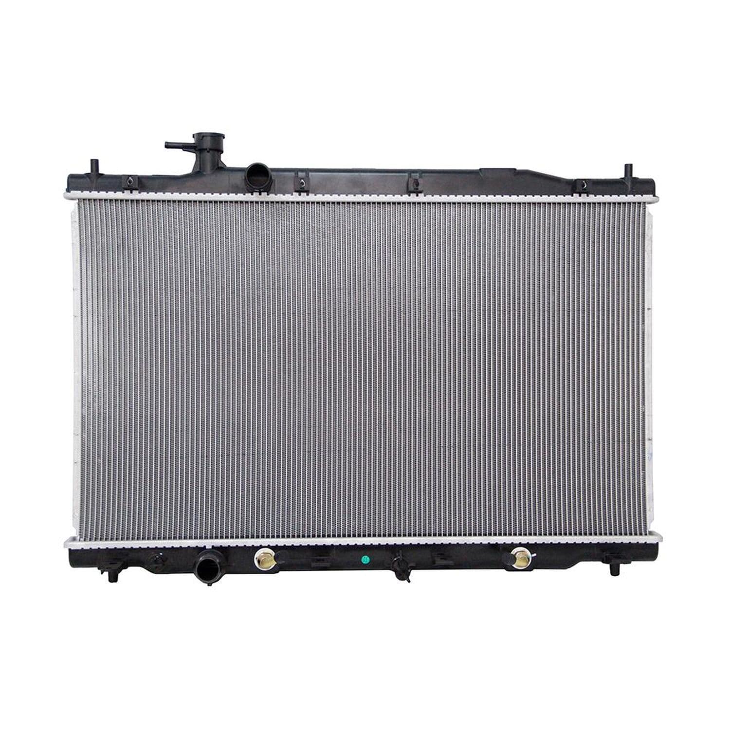 OSC Radiator OSC13155 | AutoZone