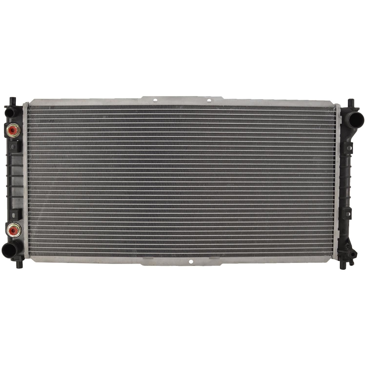 Ocs Radiators OSC Radiator OSC1325 | AutoZone