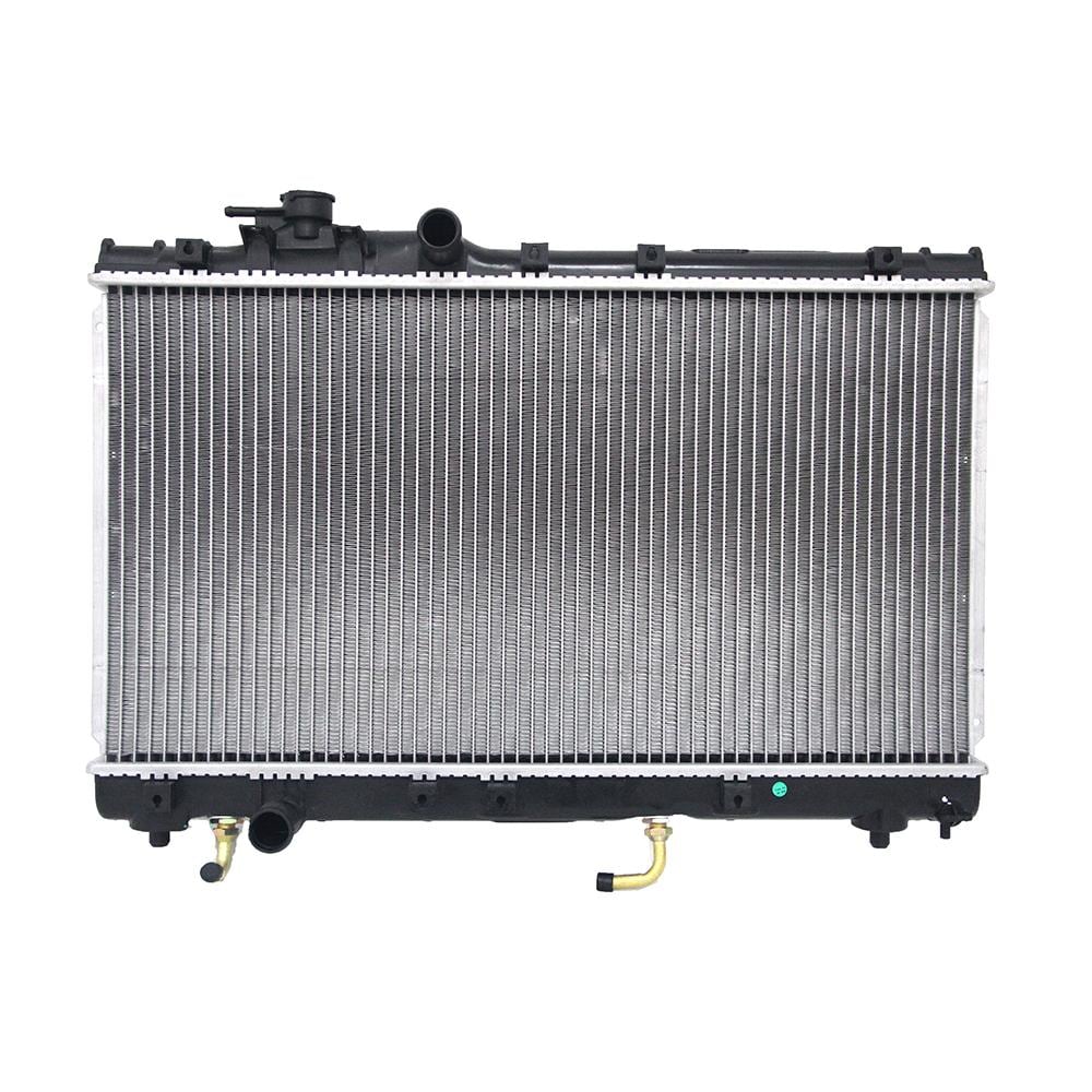 Osc2018 Radiator OSC Radiator OSC1748 | AutoZone