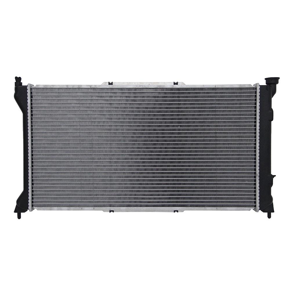 Osc2018 Radiator OSC Radiator OSC1853 | AutoZone