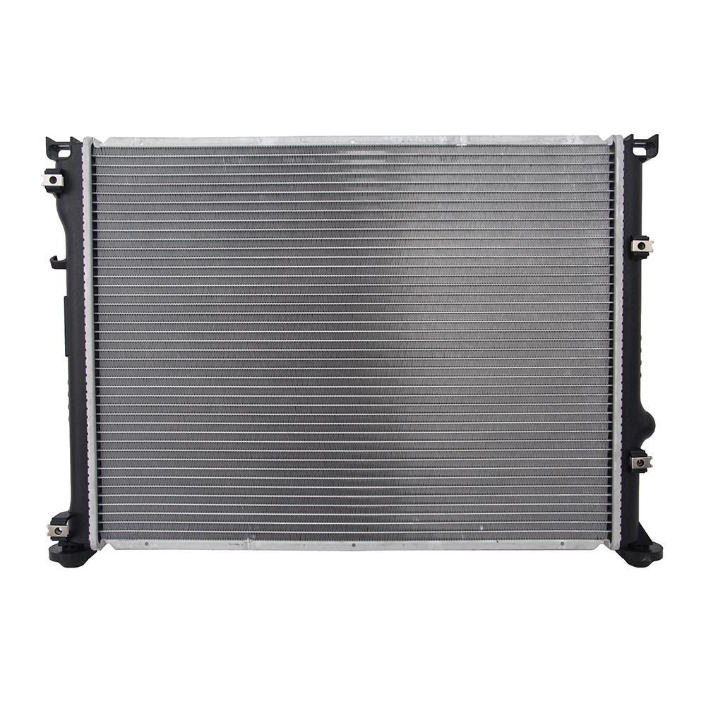 B2767 Radiator OSC Radiator OSC2767 | AutoZone