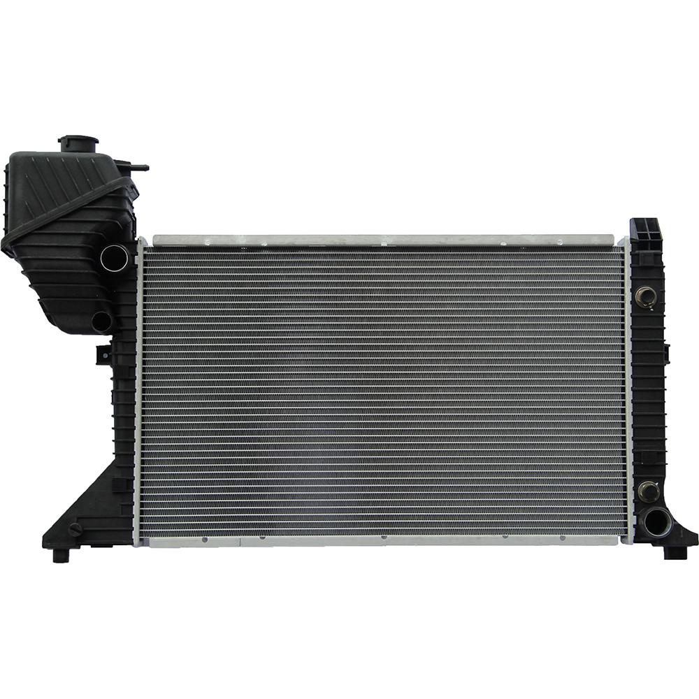 Orinoco Radiator OSC Radiator OSC2796 | AutoZone