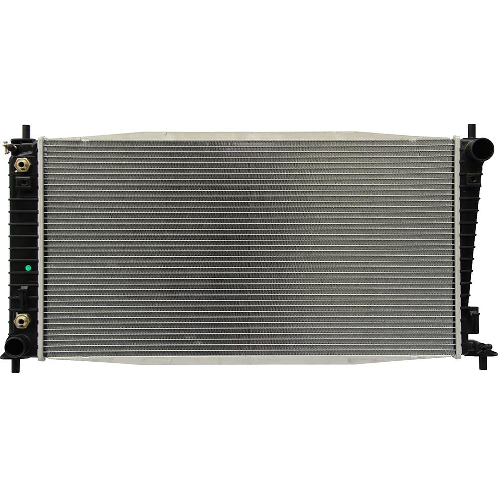 Osc2018 Radiator OSC Radiator OSC2818 | AutoZone