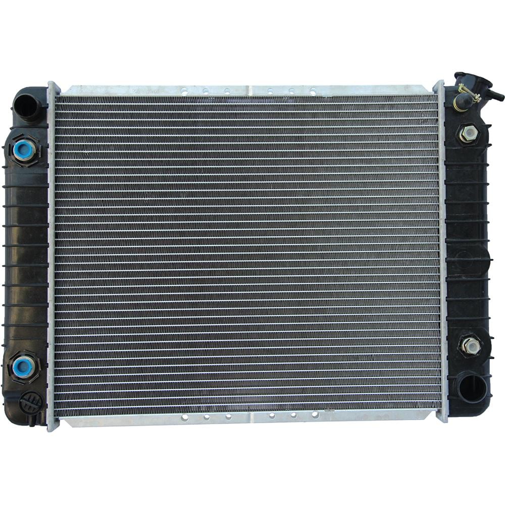 Orinoco Radiator OSC Radiator OSC955 | AutoZone