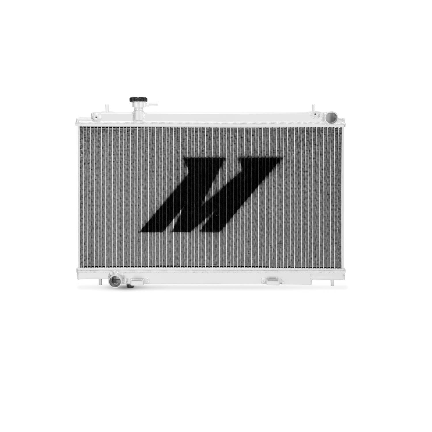 Mishimoto Radiator MMRAD-350Z-03 | AutoZone