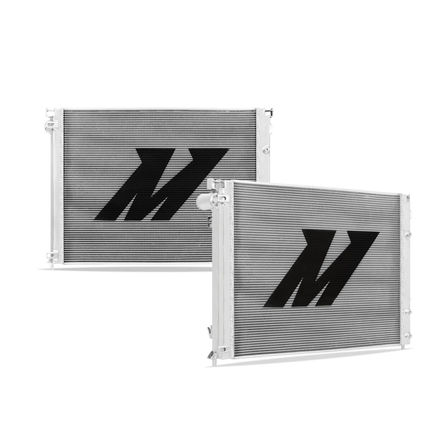 Mishimoto Radiator MMRAD-SRT-15 | AutoZone