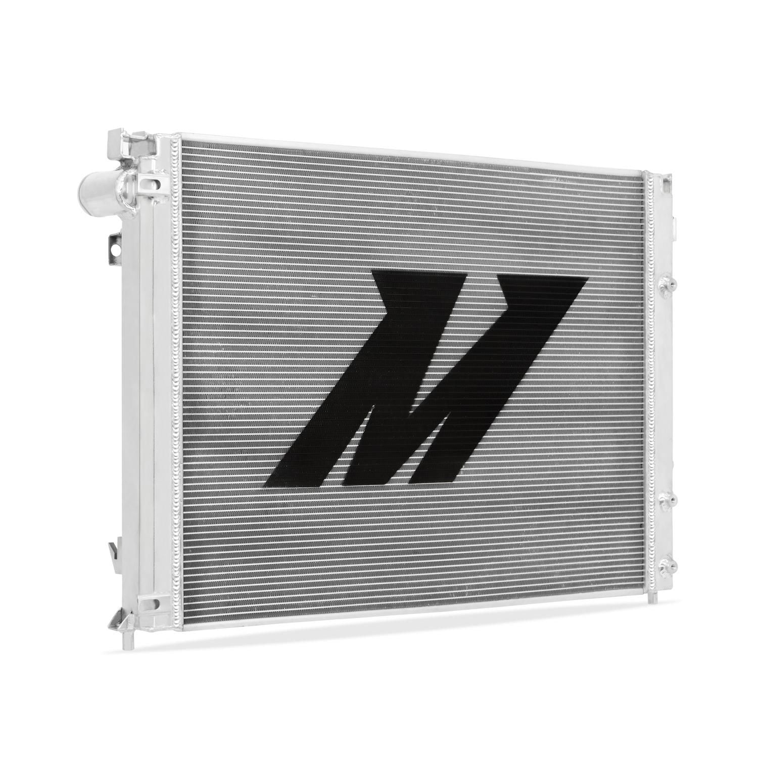 Mishimoto Radiator MMRAD-SRT-15 | AutoZone