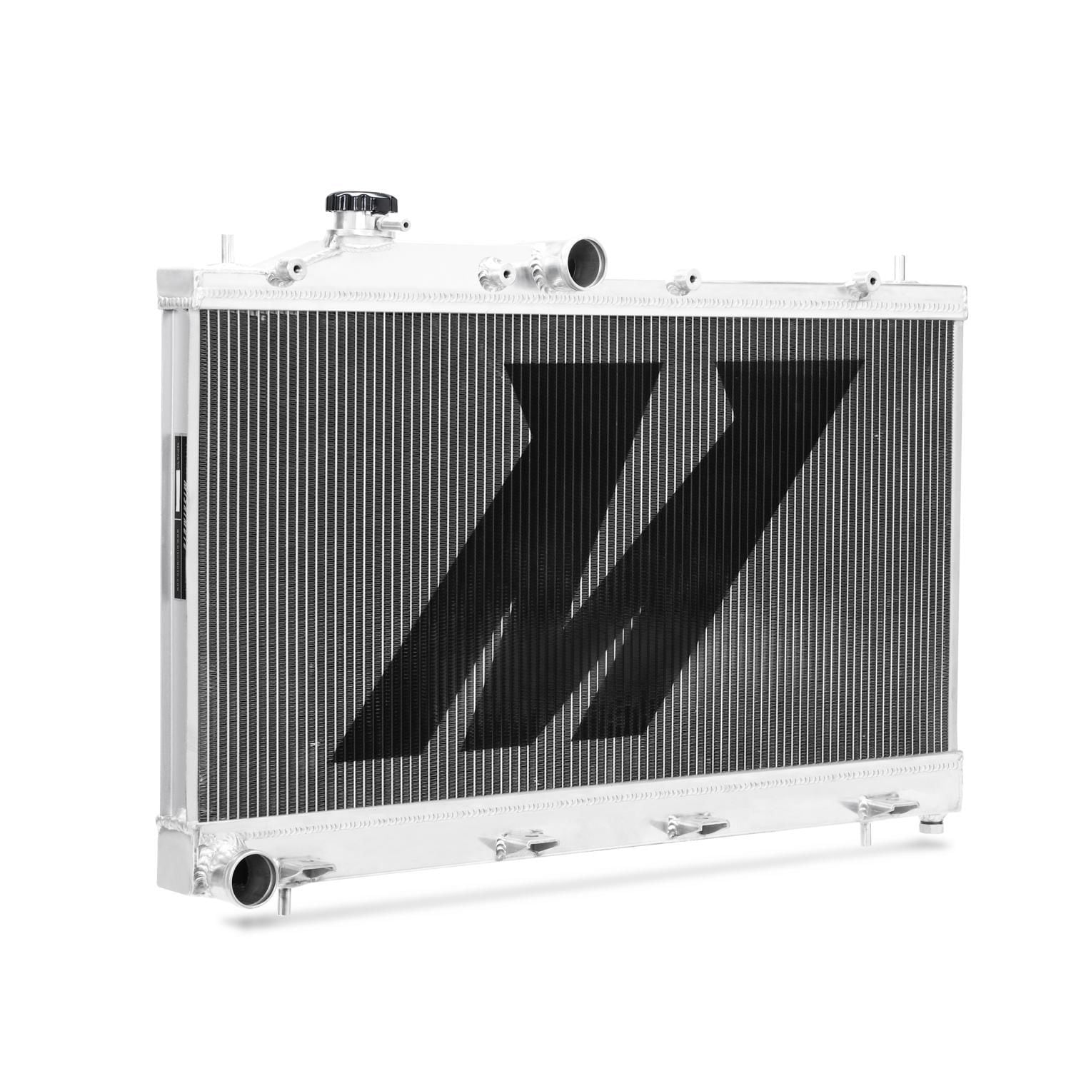 Mishimoto Radiator MMRAD-WRX-15 | AutoZone