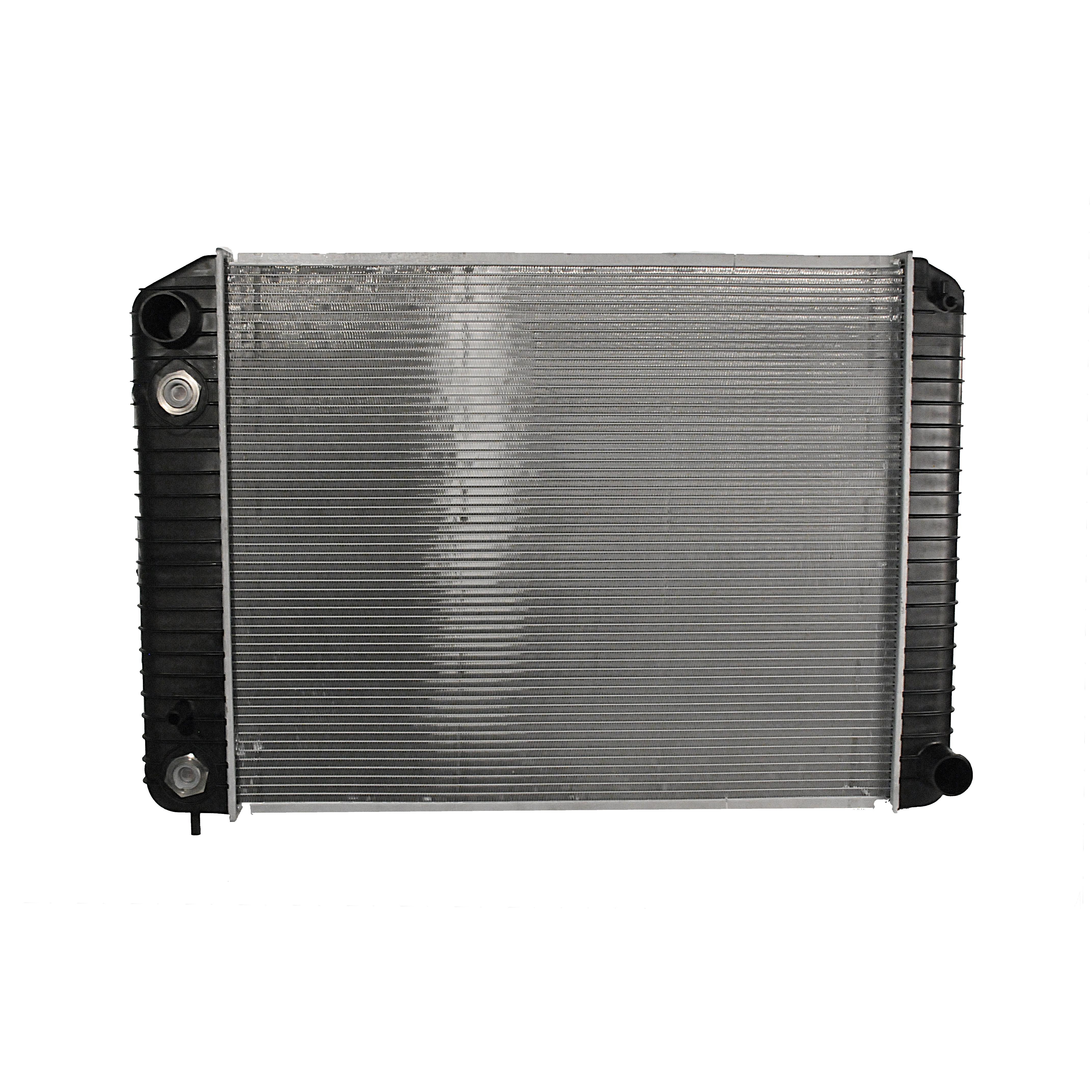 GM Genuine Parts Radiator 20814 | AutoZone