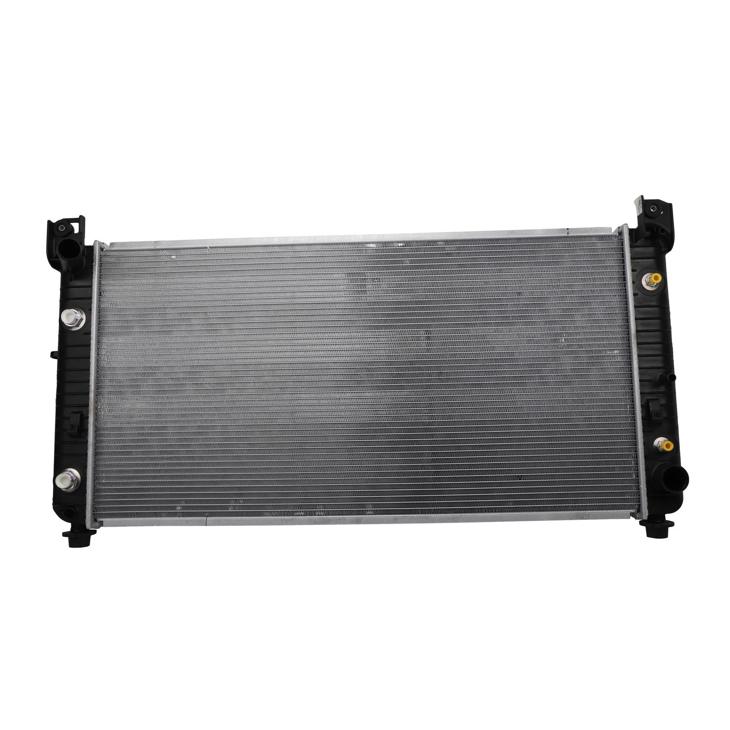 GM Genuine Parts Radiator 21435 | AutoZone