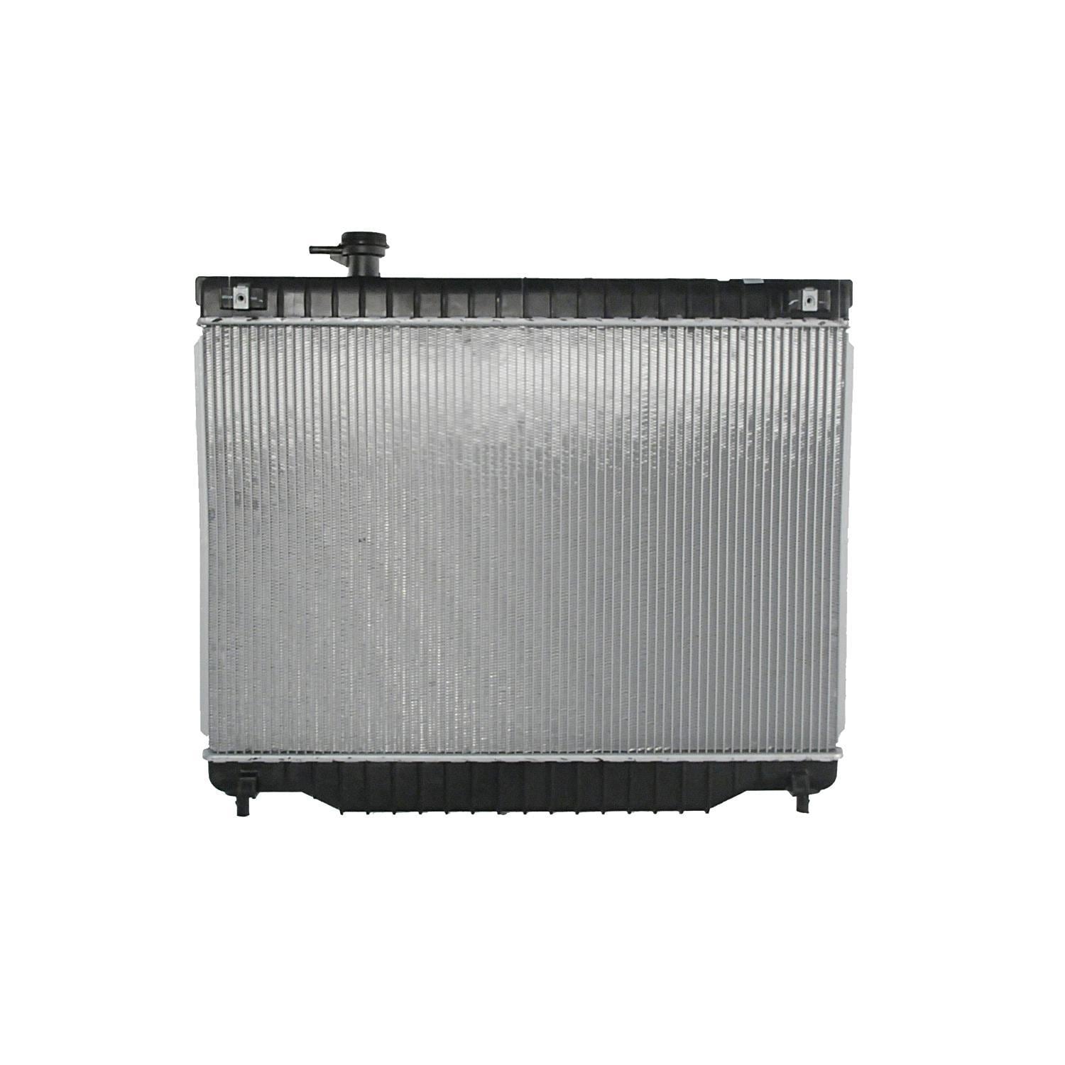 GM Genuine Parts Radiator 21505 | AutoZone