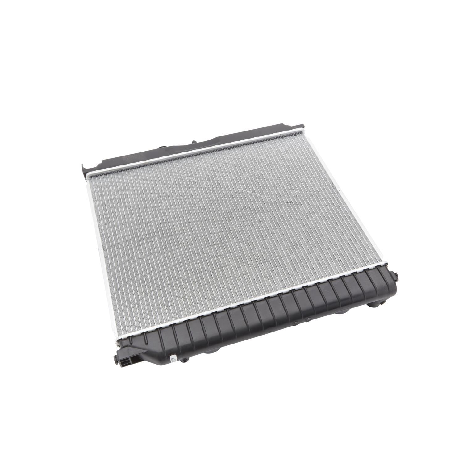 GM Genuine Parts Radiator 21524 | AutoZone