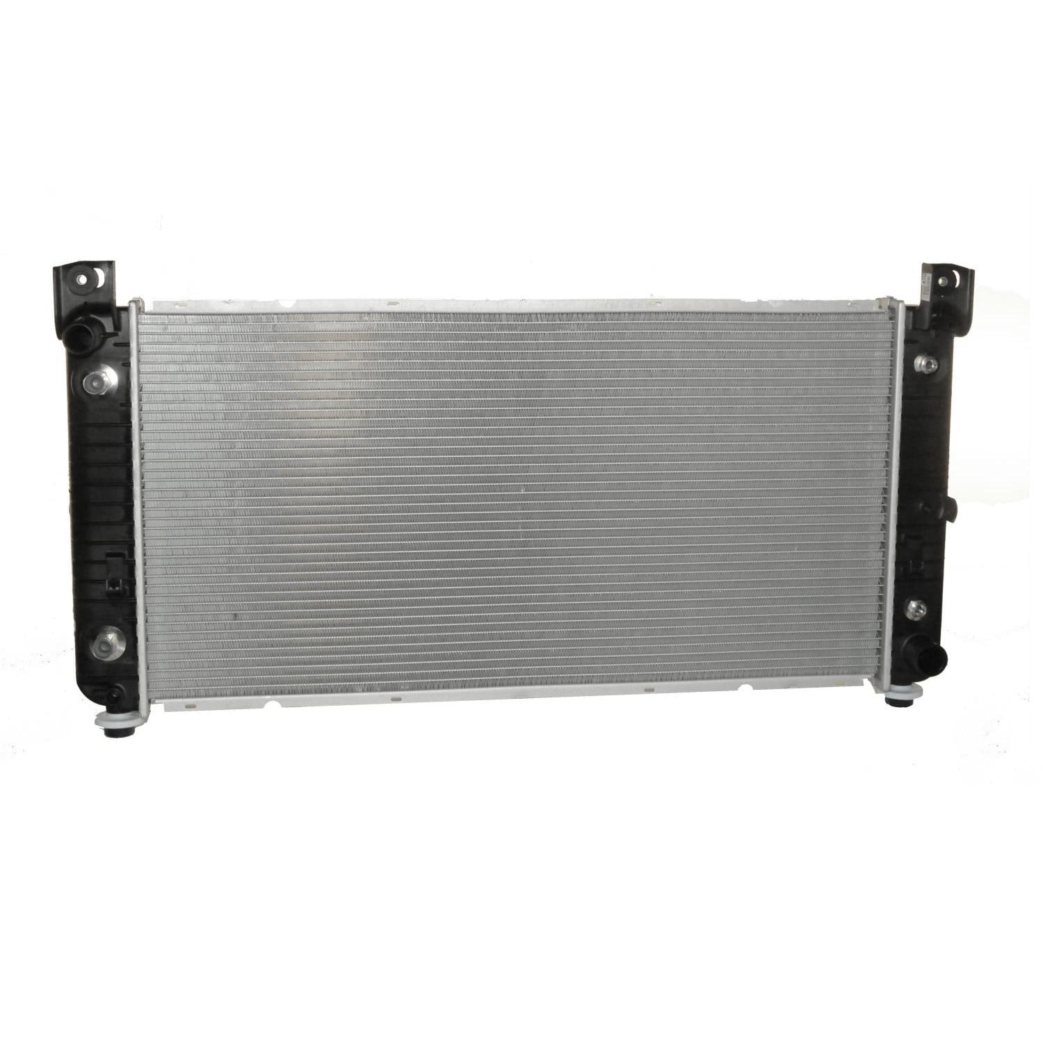 GM Genuine Parts Radiator 21653 | AutoZone